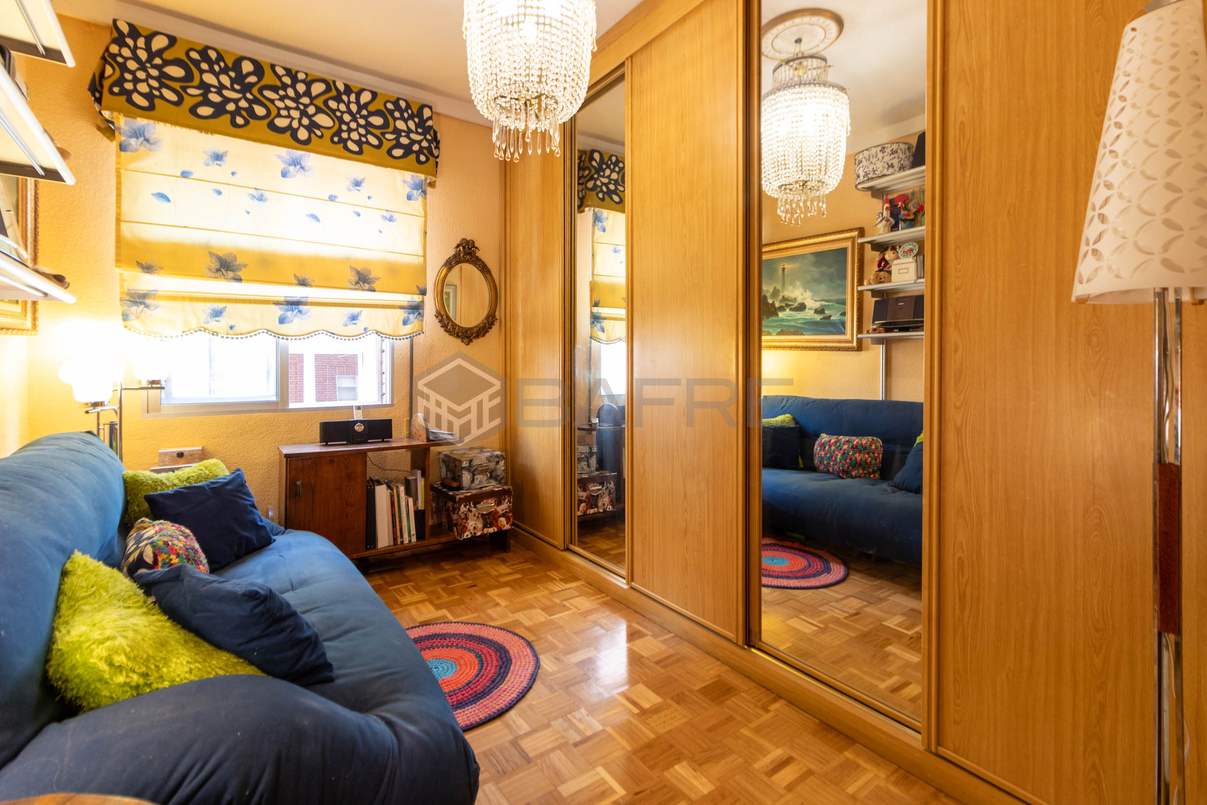 Piso en venta en Calle de Anzuola 13