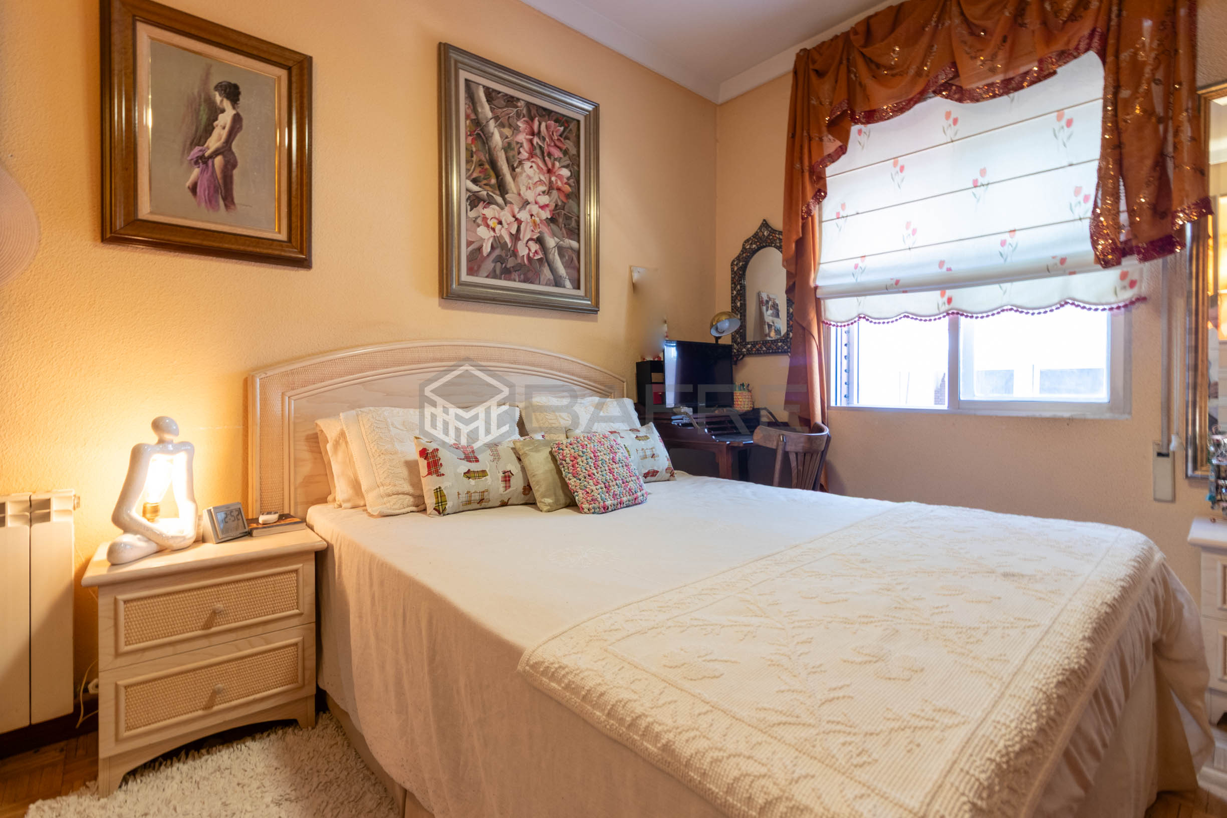Piso en venta en Calle de Anzuola 11