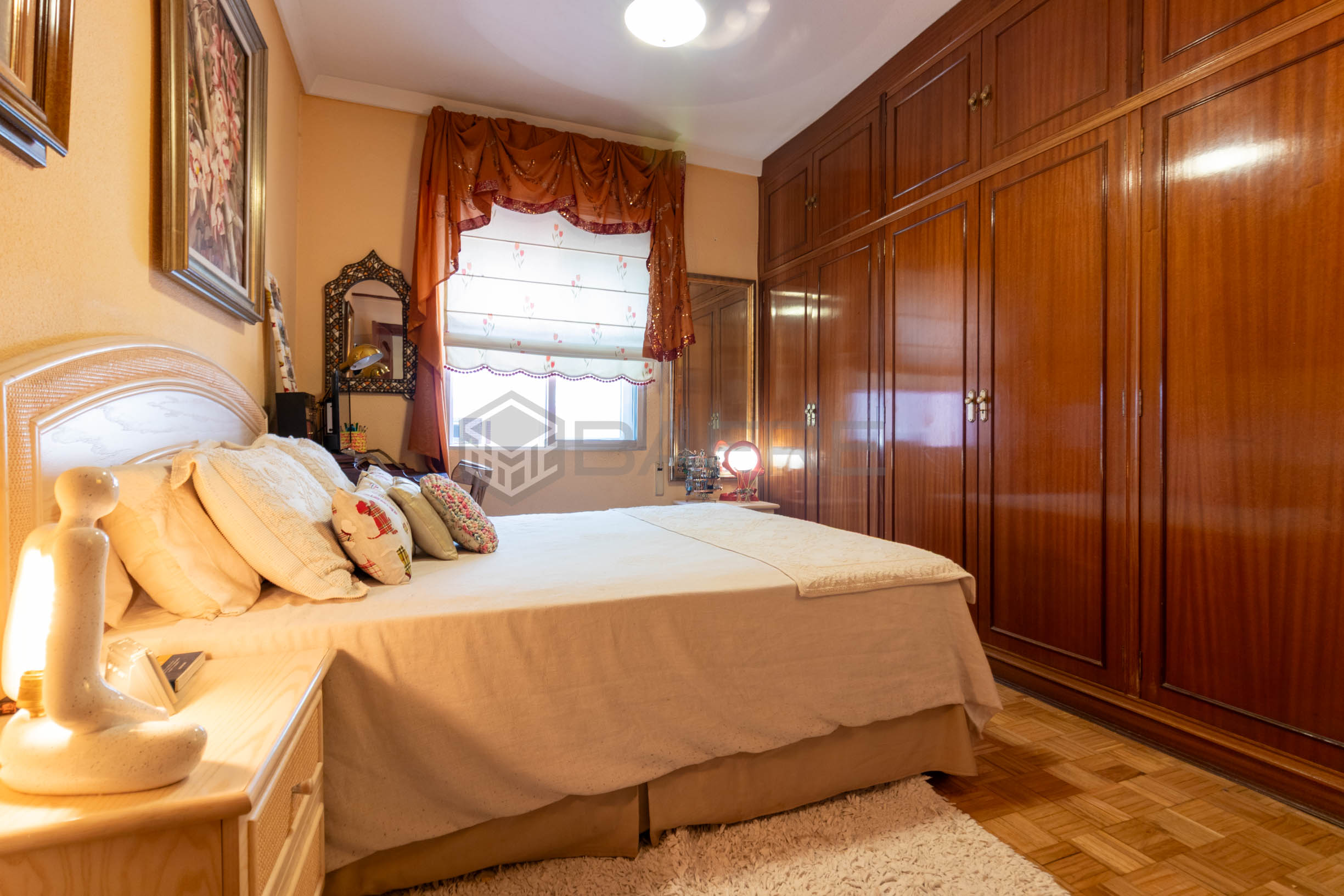 Piso en venta en Calle de Anzuola 9
