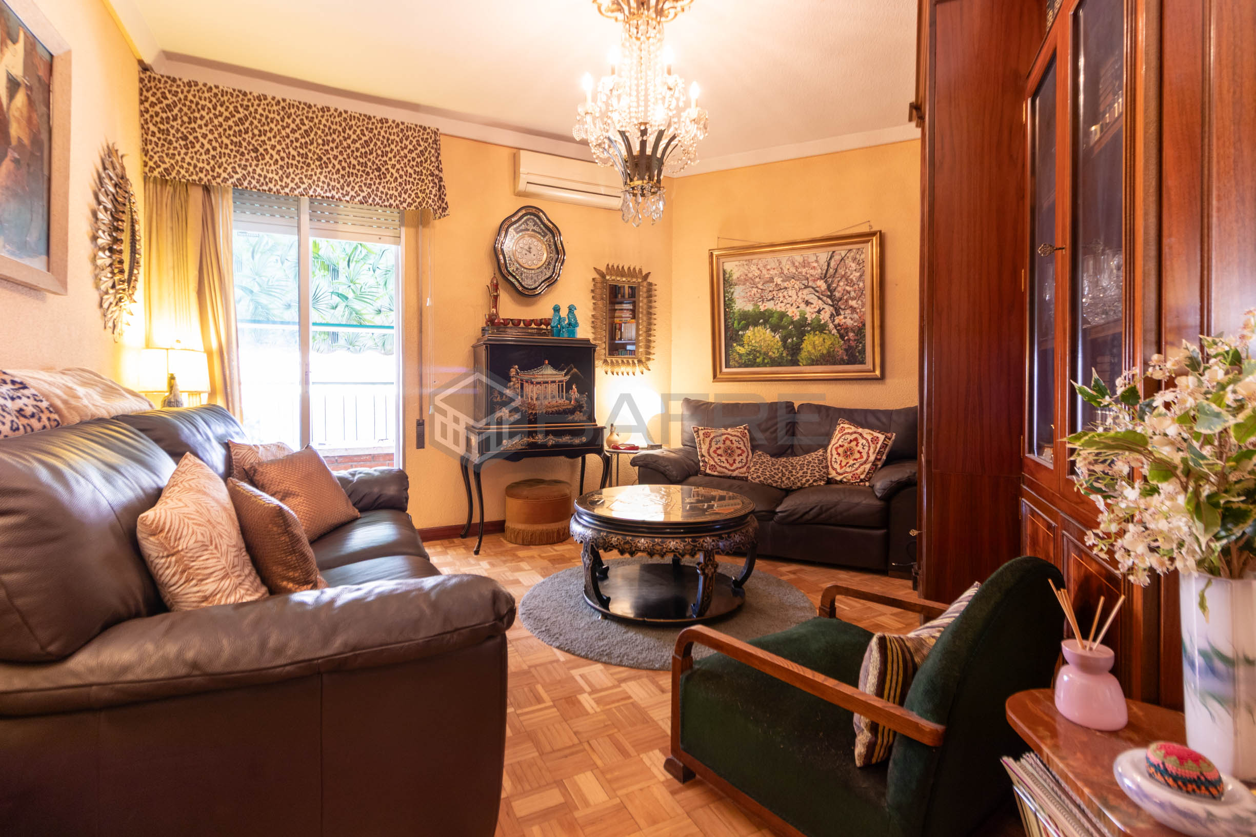 Piso en venta en Calle de Anzuola 2