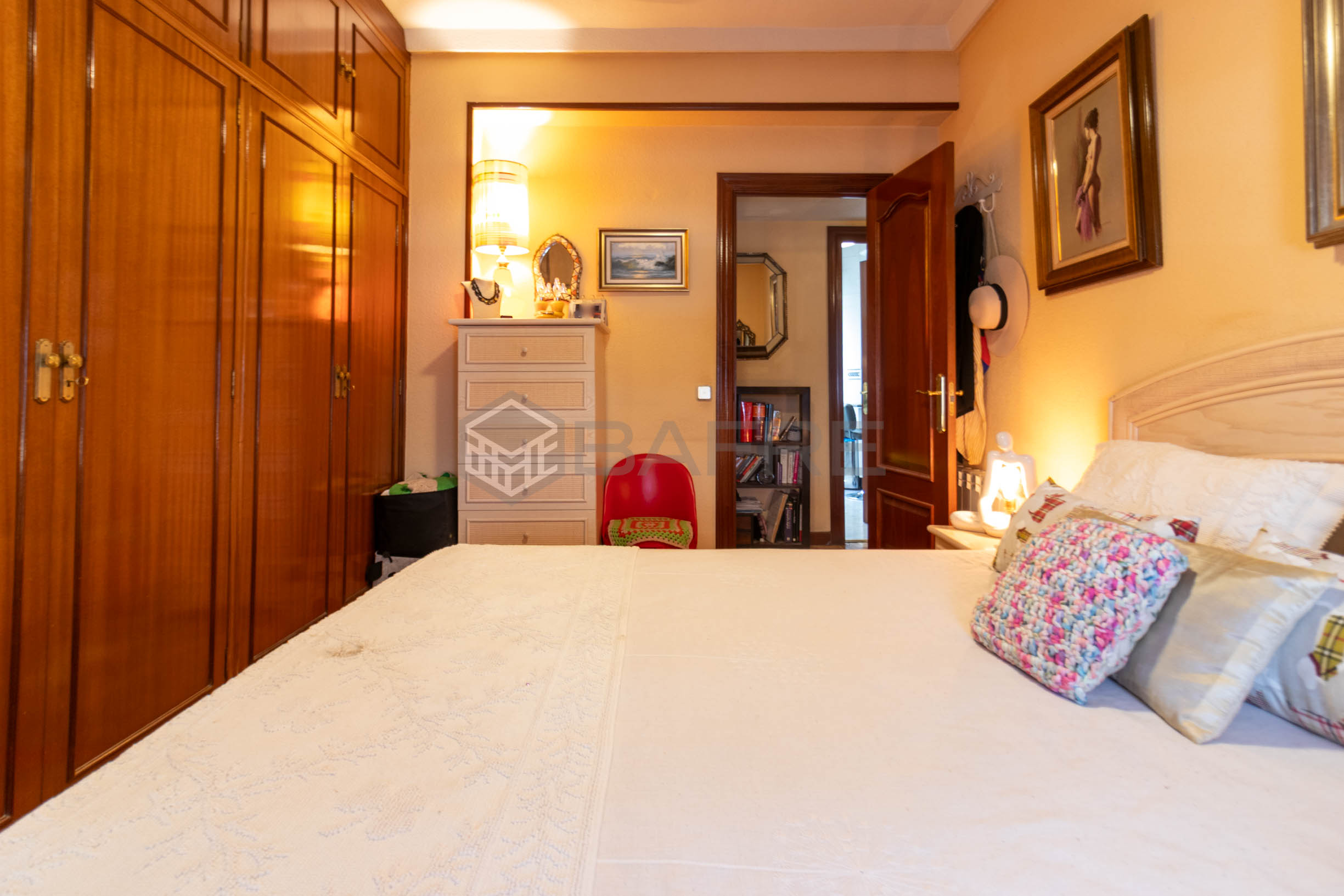 Piso en venta en Calle de Anzuola 12