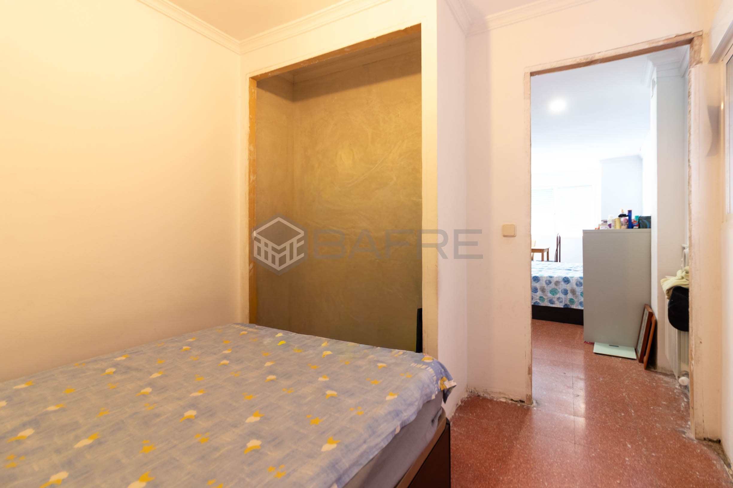 Piso en Calle de Jesús del Gran Poder 17