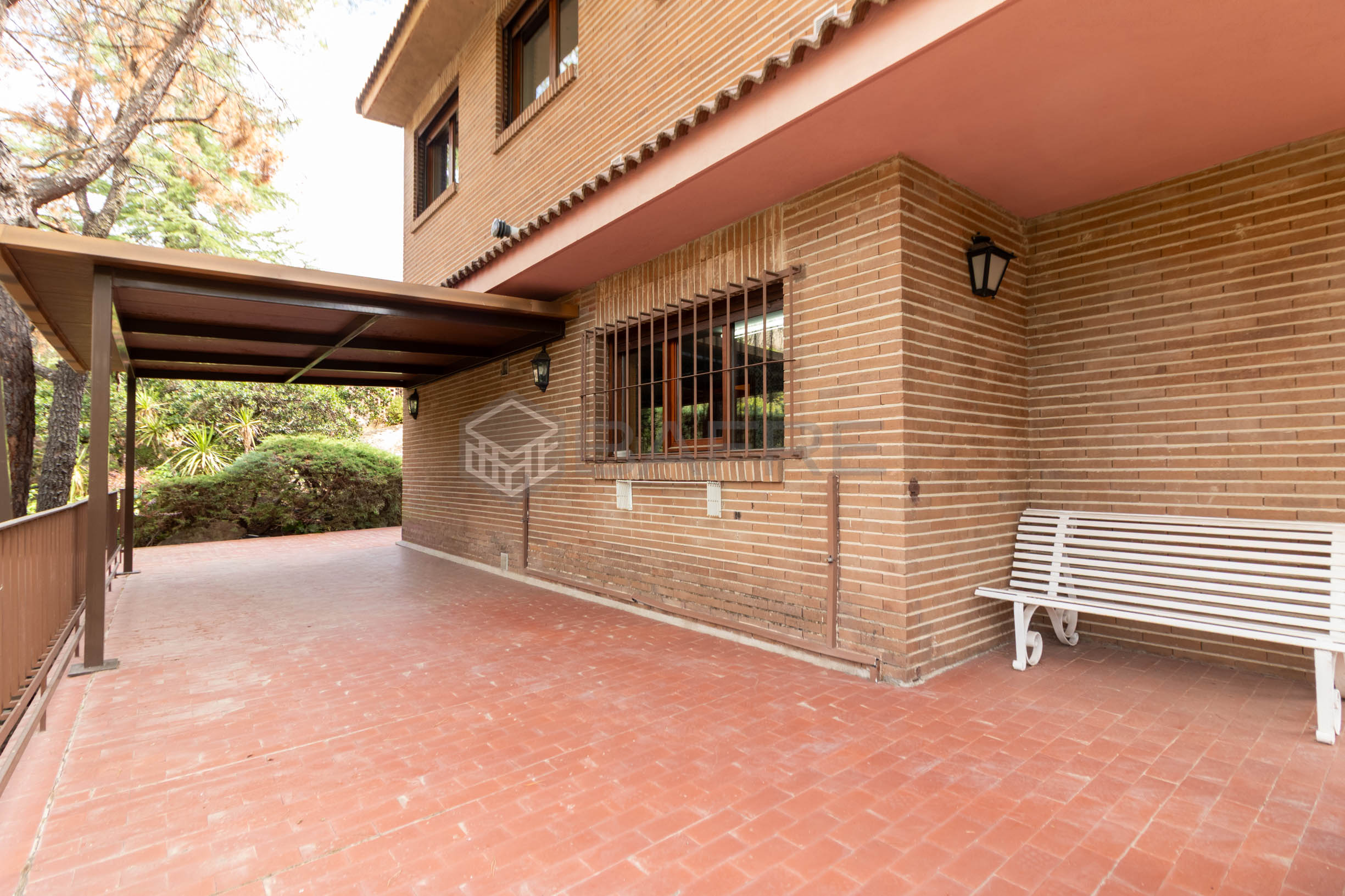 Chalet en Torrelodones 8