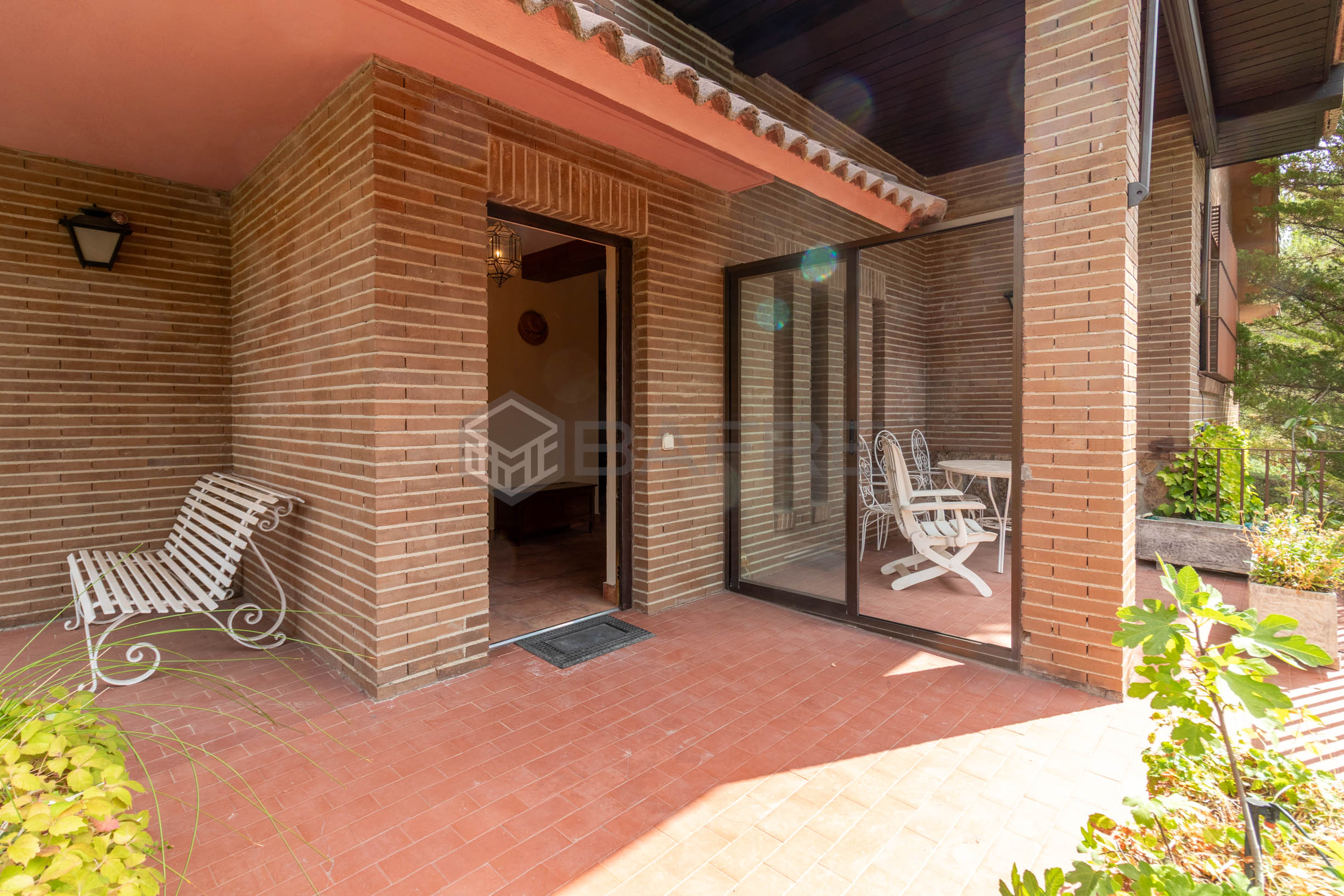 Chalet en Torrelodones 7