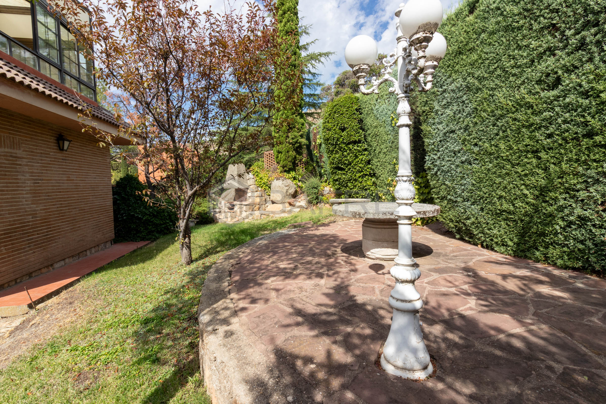 Chalet en Torrelodones 11