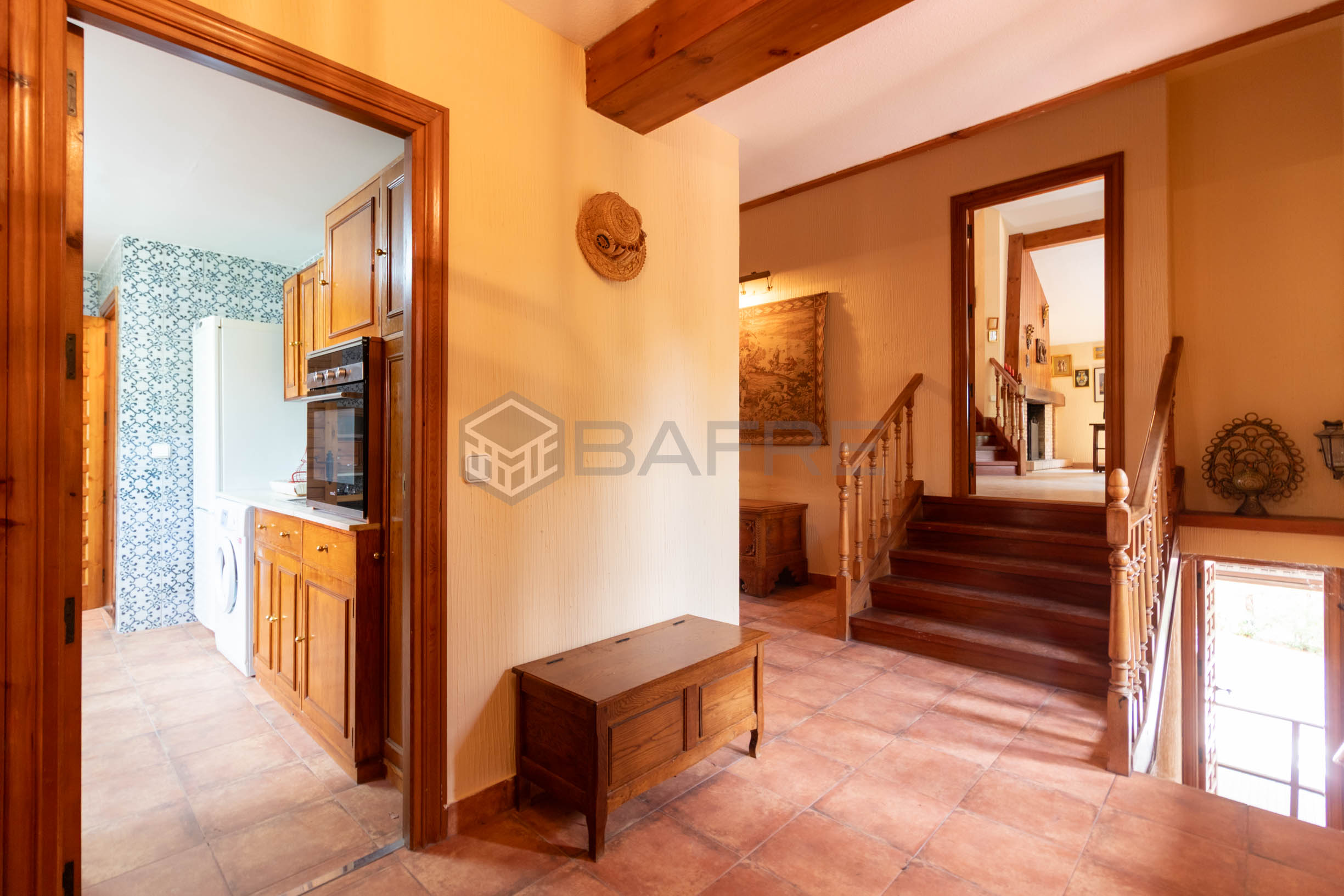 Chalet en Torrelodones 33