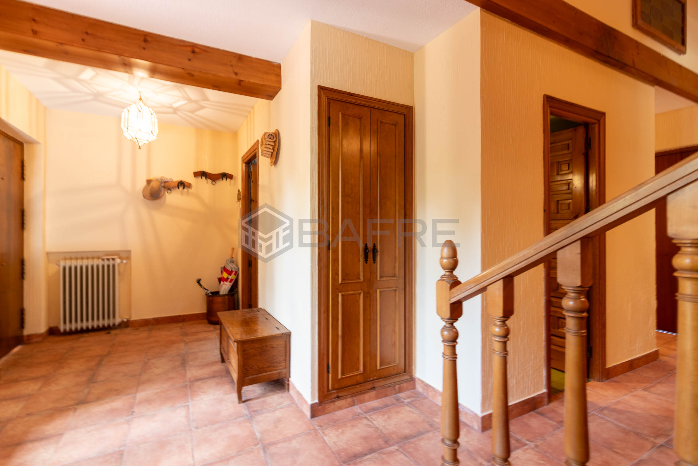 Chalet en Torrelodones 18