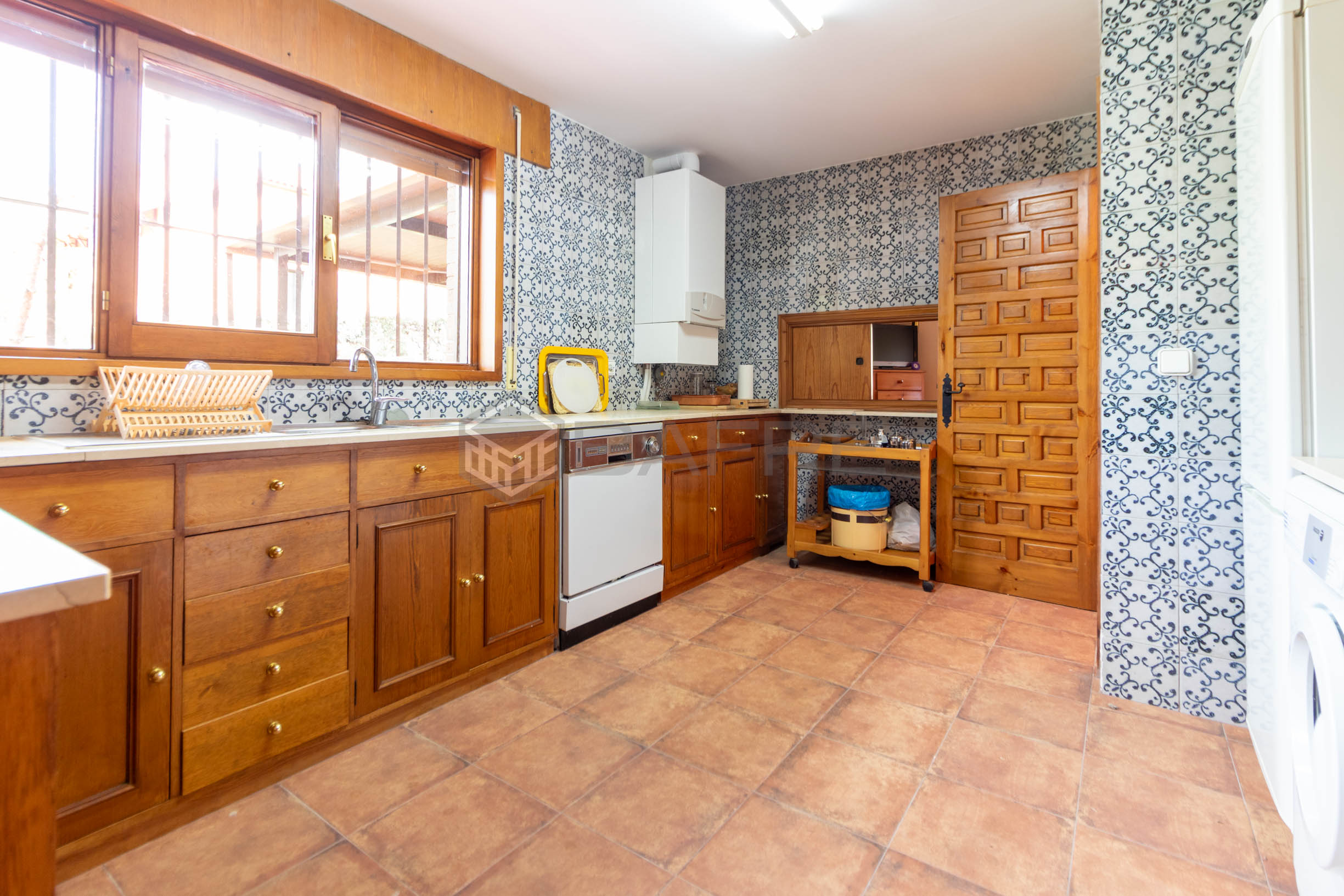 Chalet en Torrelodones 17
