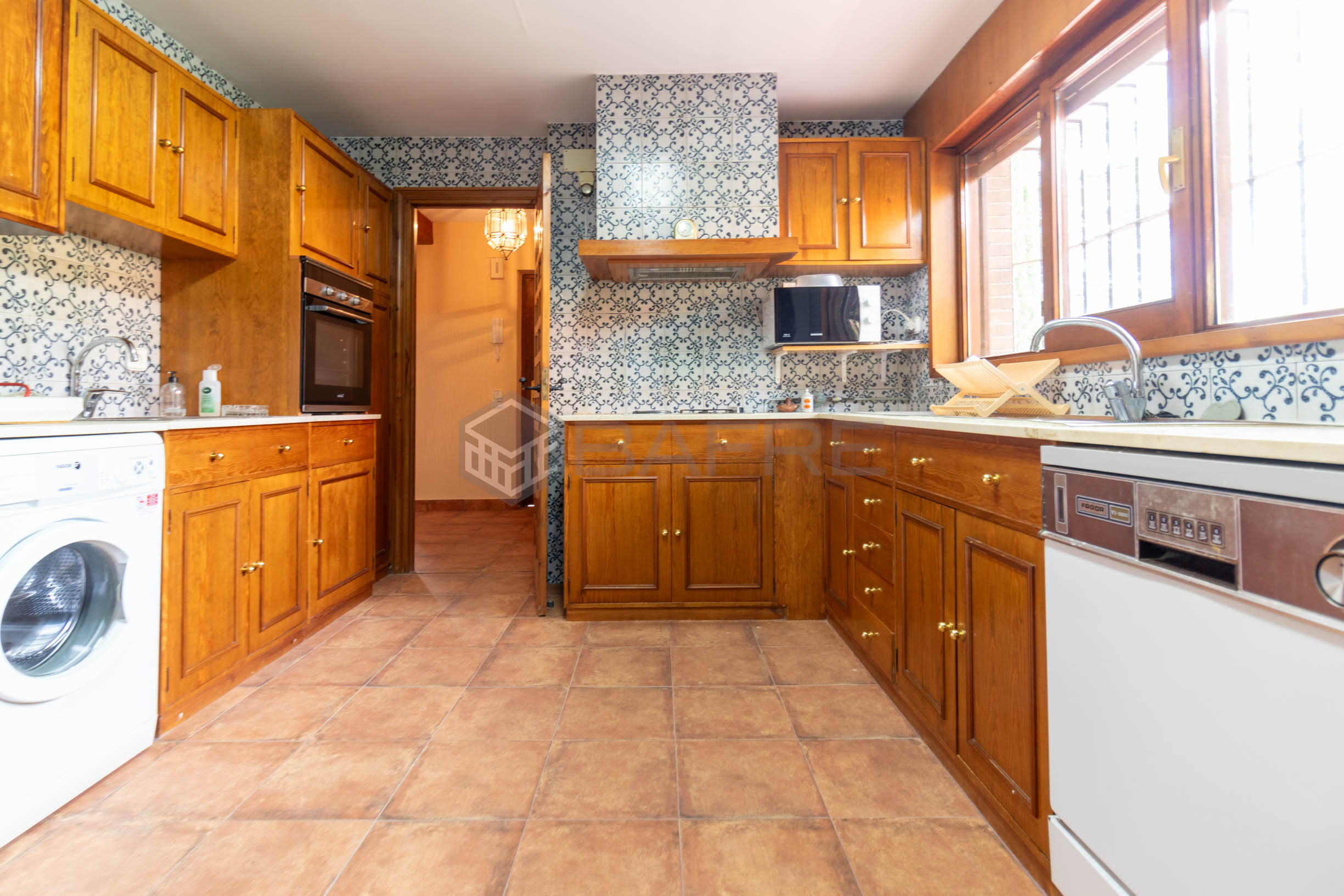 Chalet en Torrelodones 16