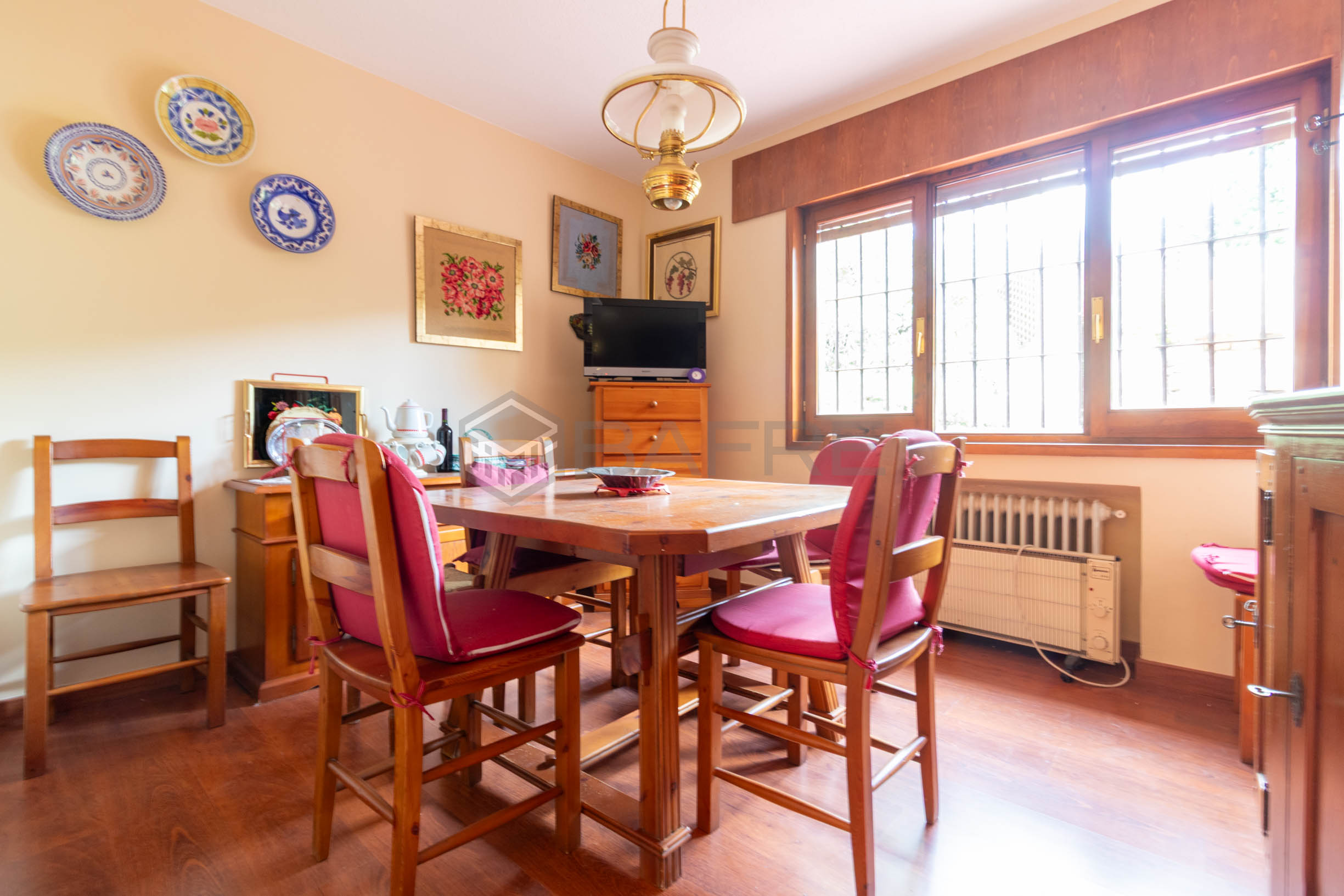 Chalet en Torrelodones 32