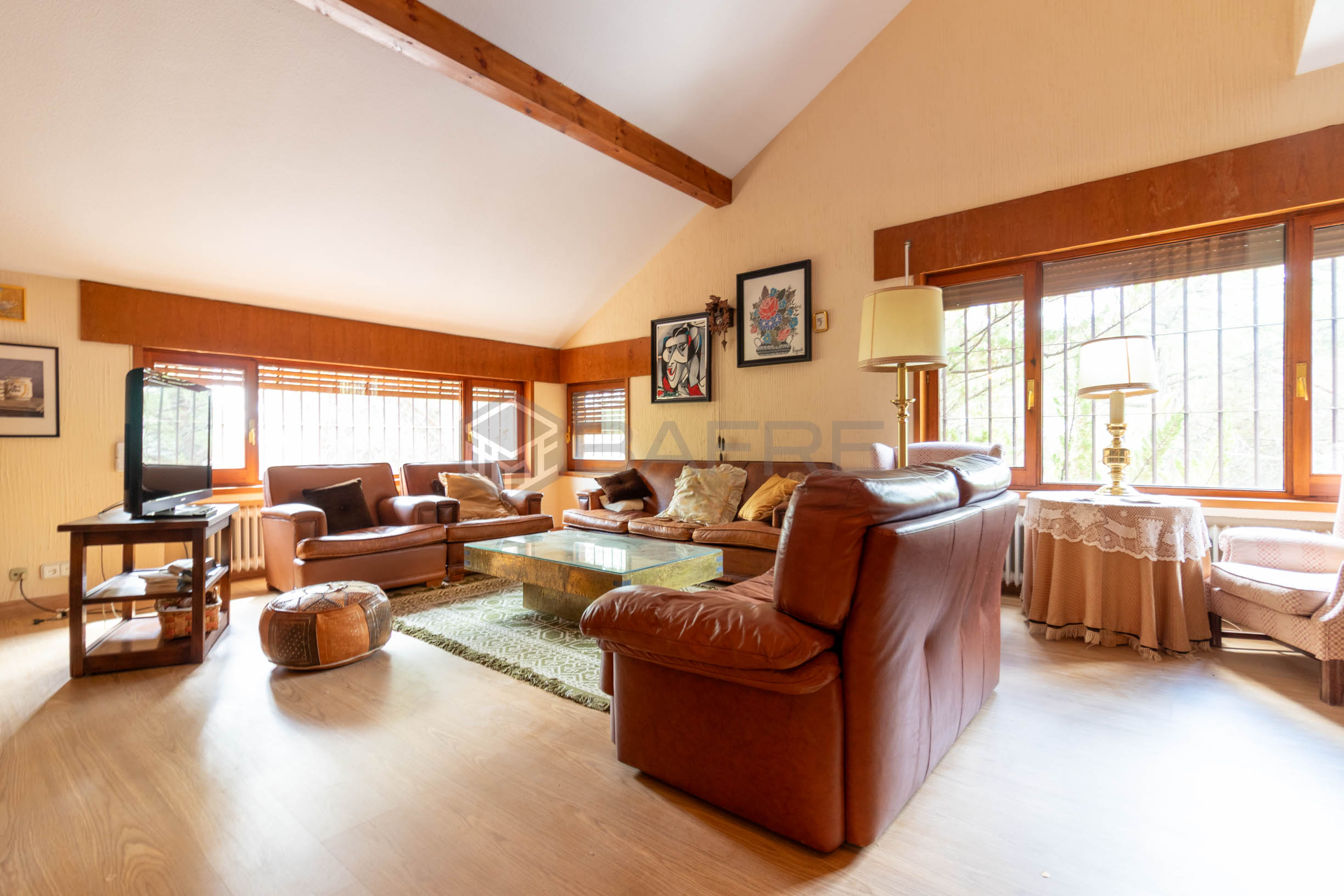Chalet en Torrelodones 2