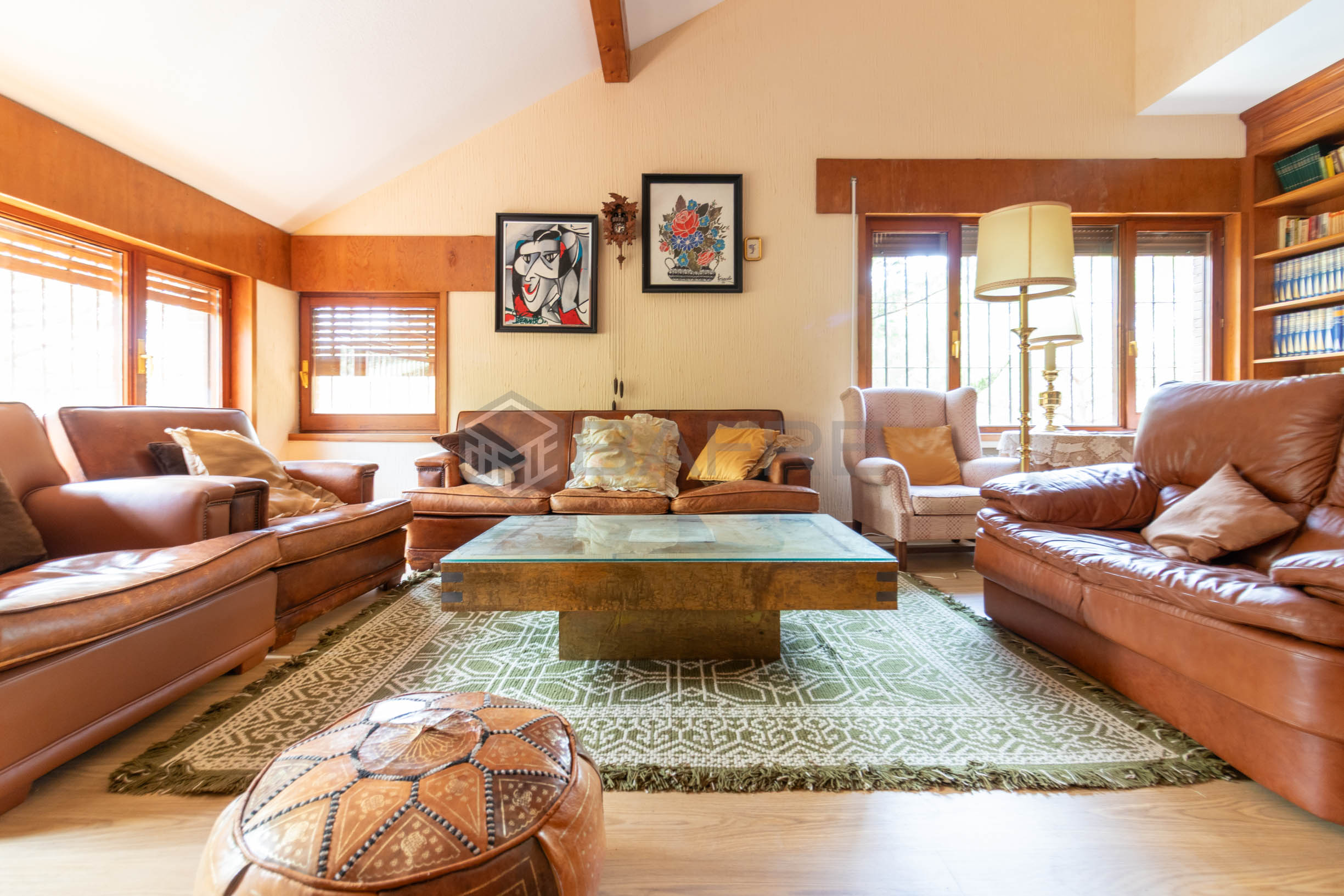 Chalet en Torrelodones 4