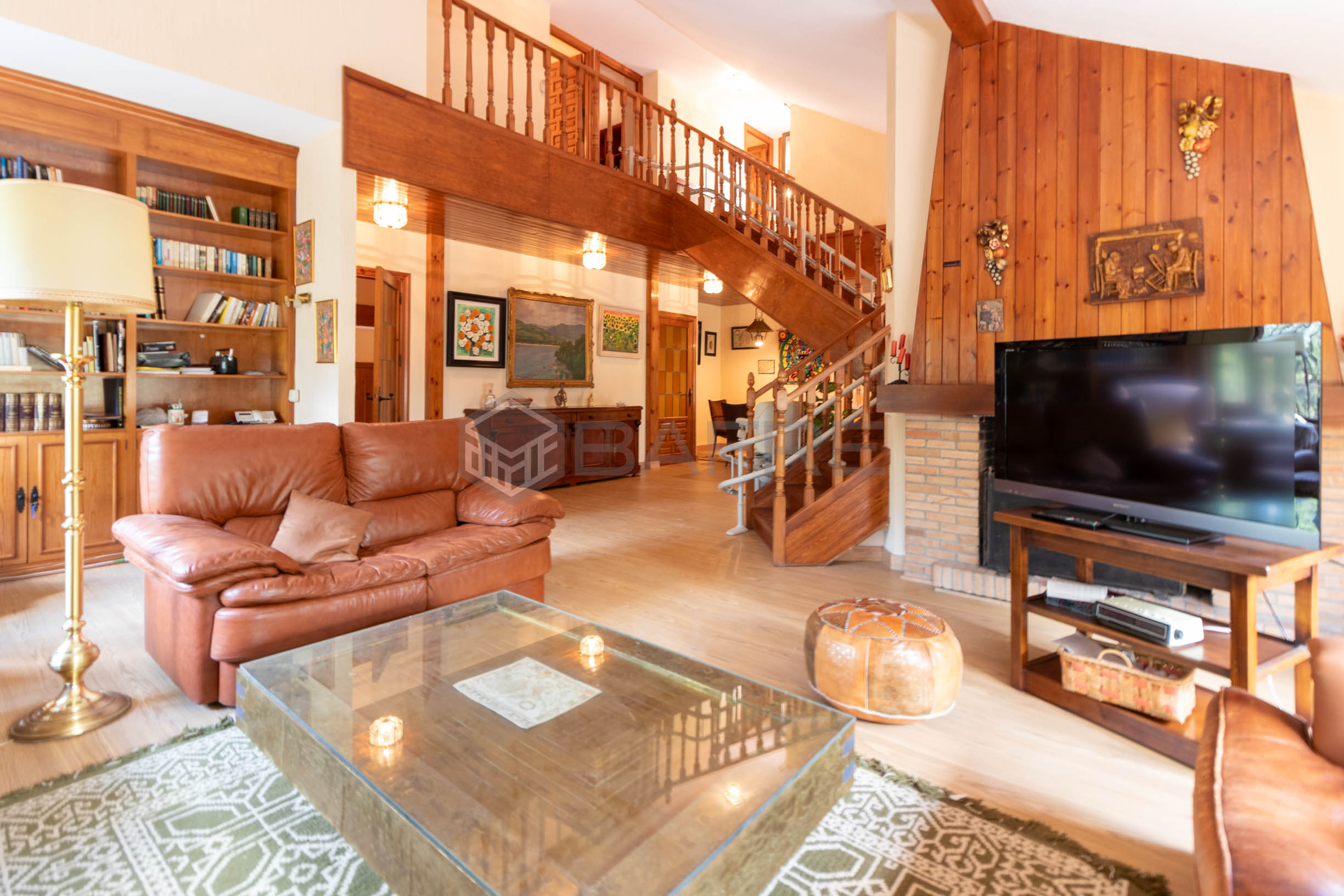 Chalet en Torrelodones 3