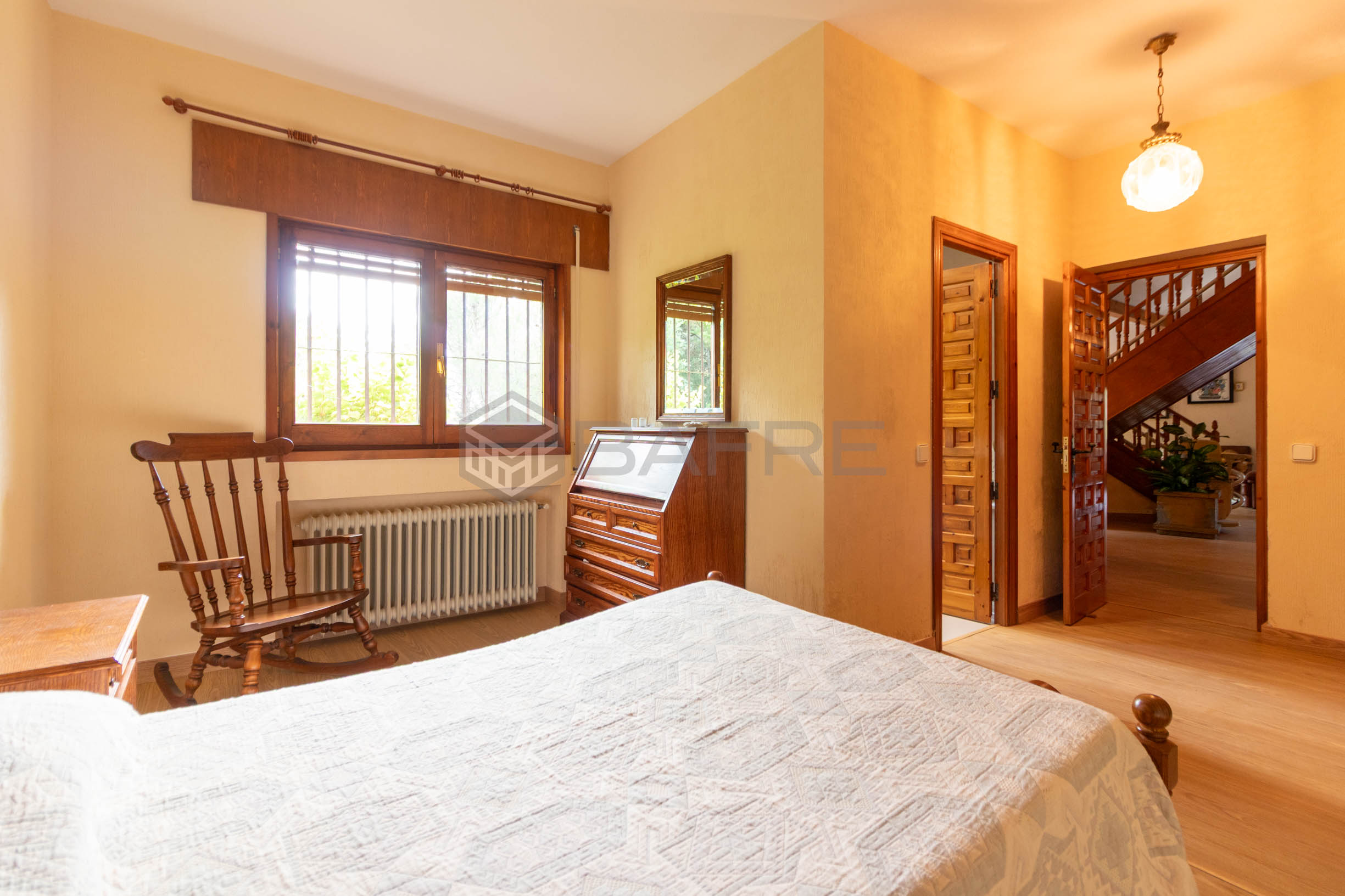 Chalet en Torrelodones 29