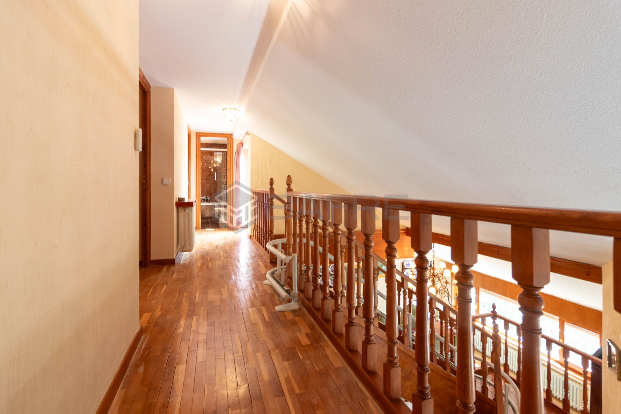 Chalet en Torrelodones 19