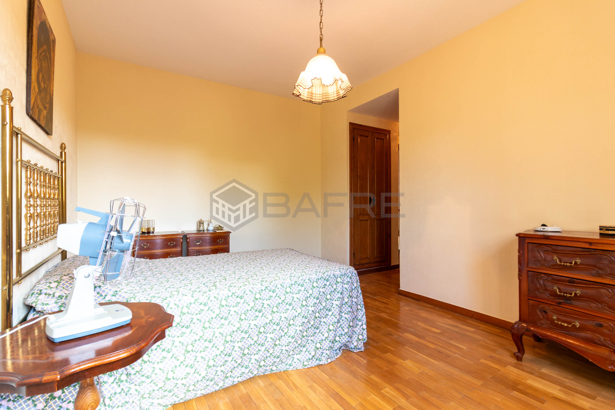 Chalet en Torrelodones 22