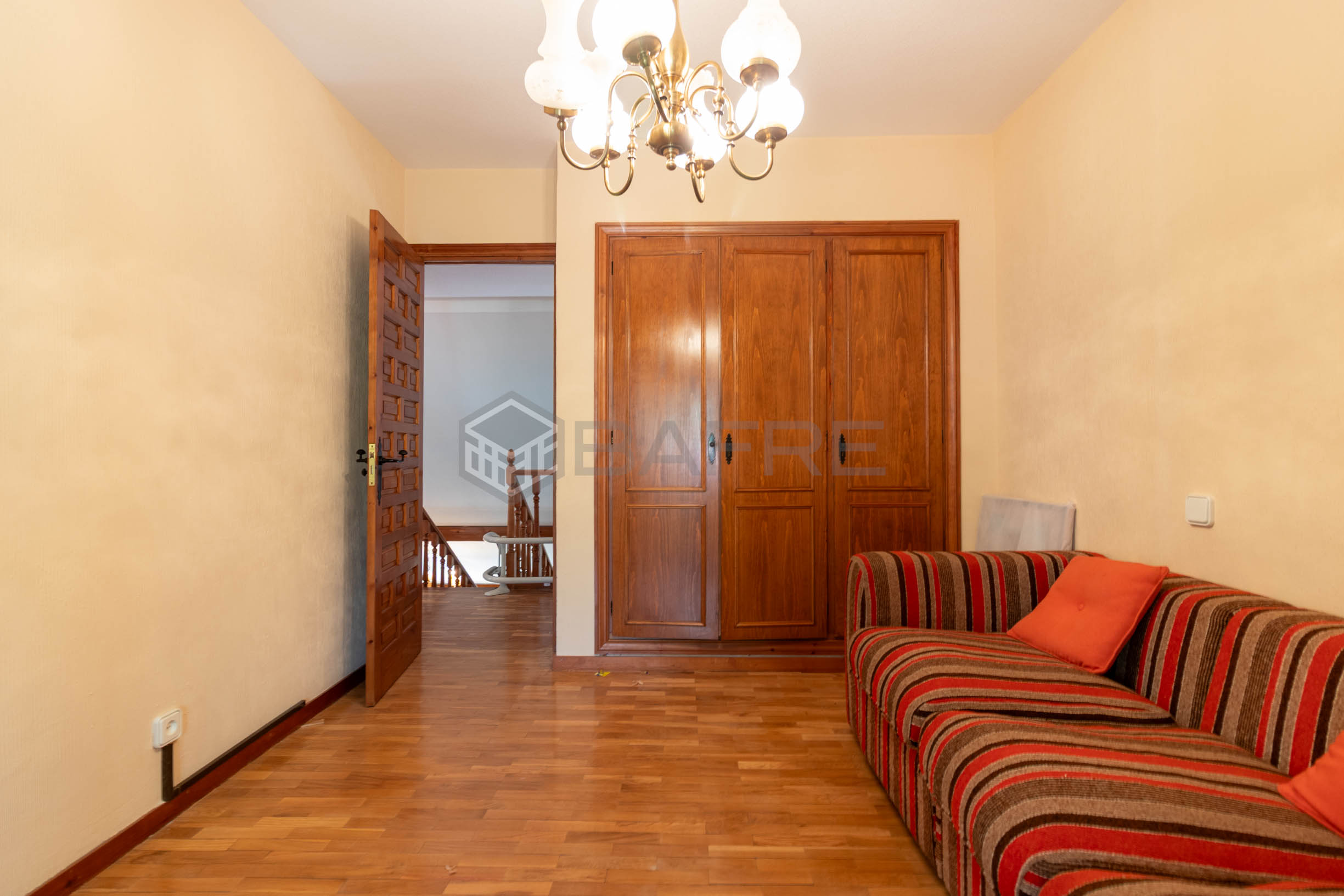 Chalet en Torrelodones 25