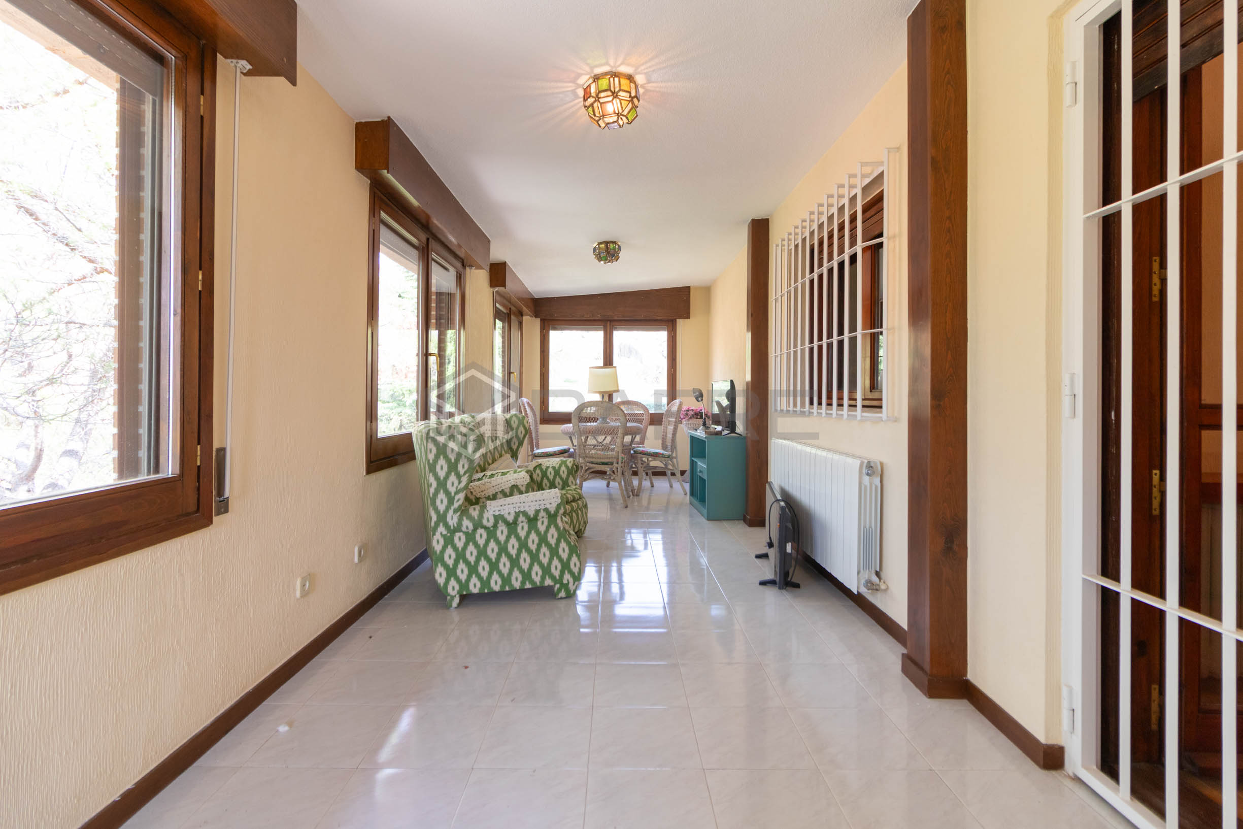 Chalet en Torrelodones 15