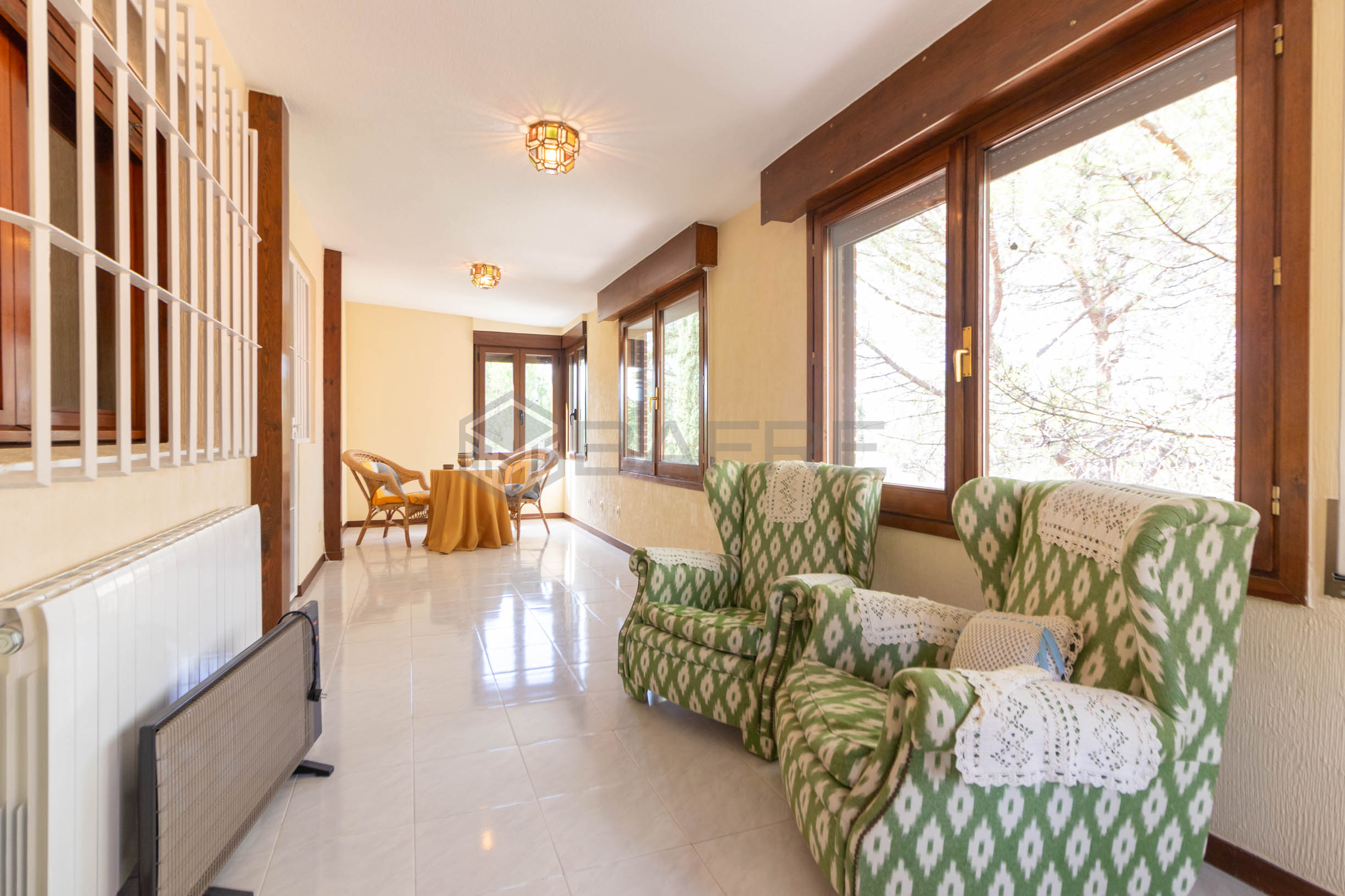 Chalet en Torrelodones 14