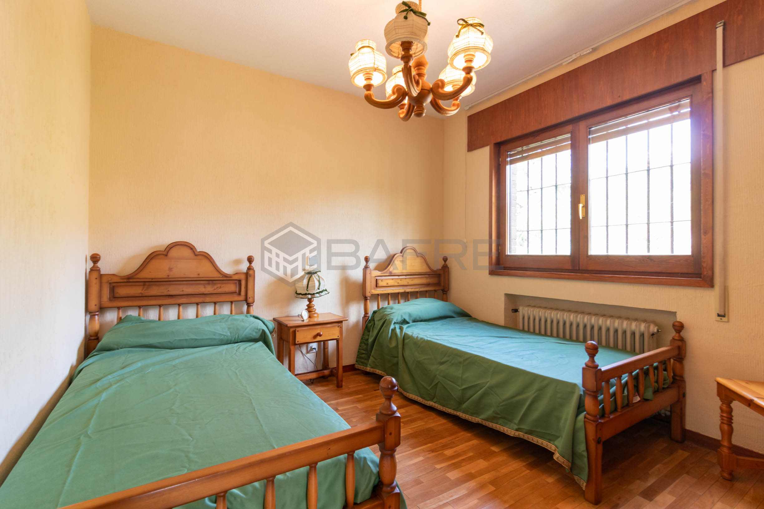 Chalet en Torrelodones 28