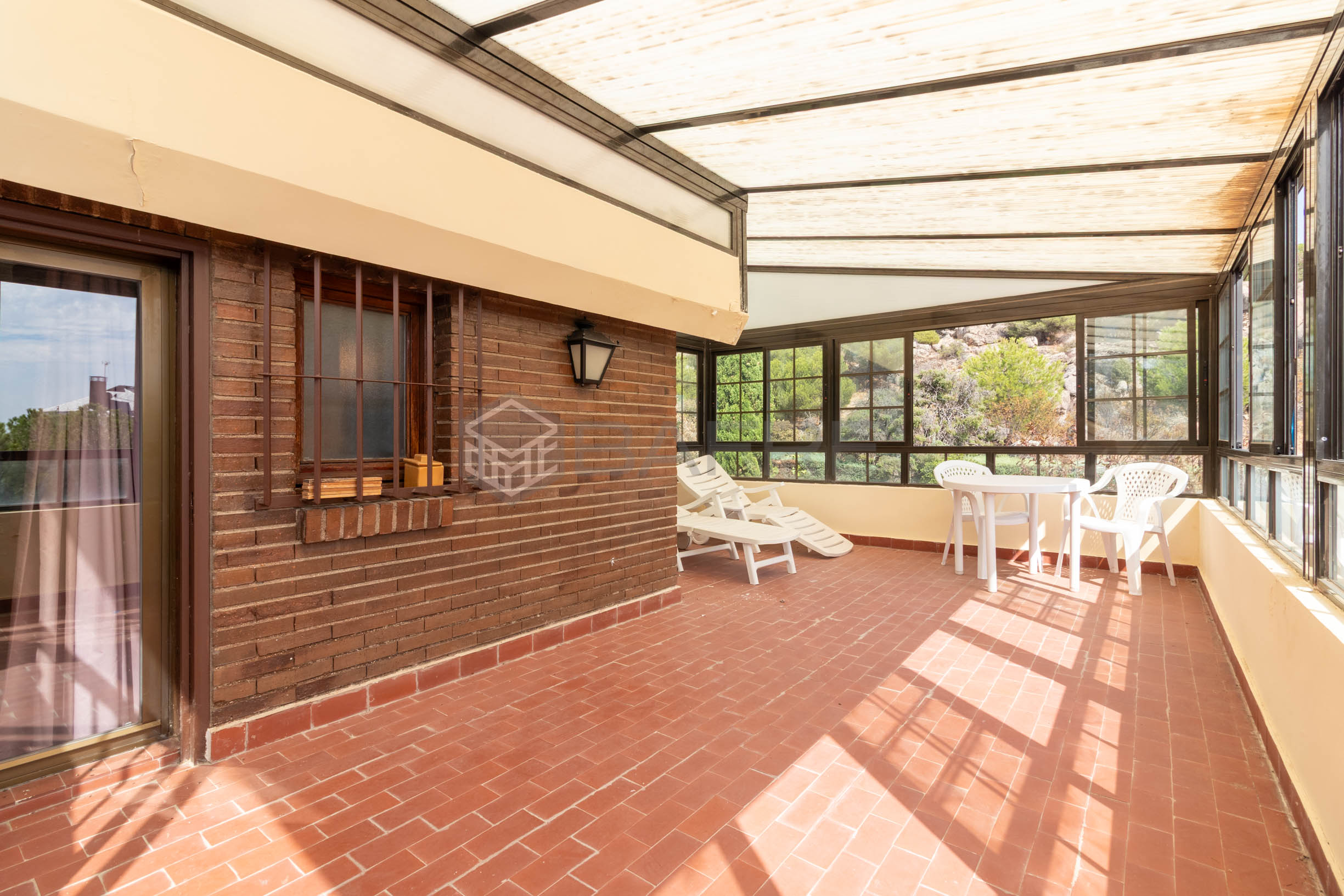 Chalet en Torrelodones 9