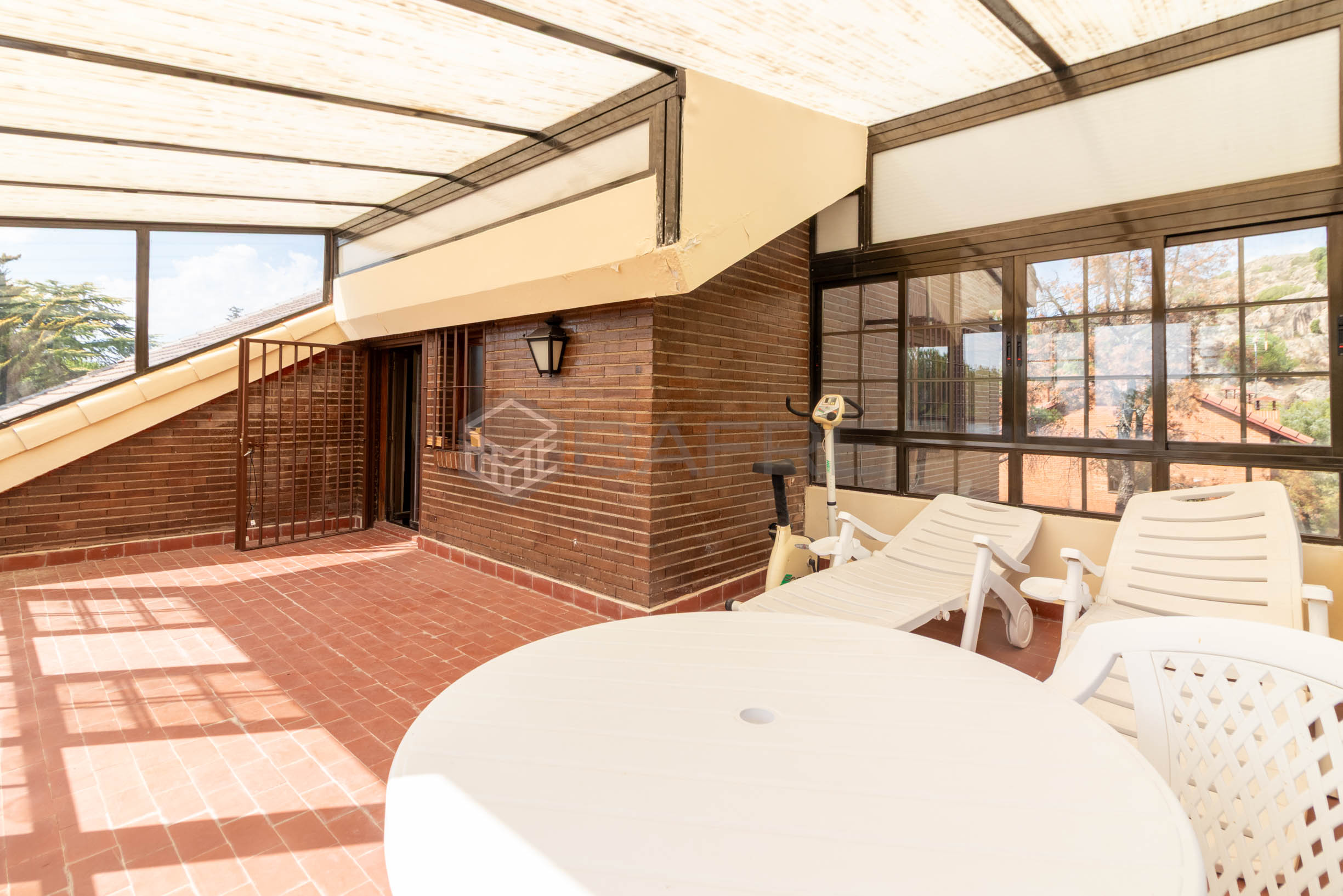 Chalet en Torrelodones 10