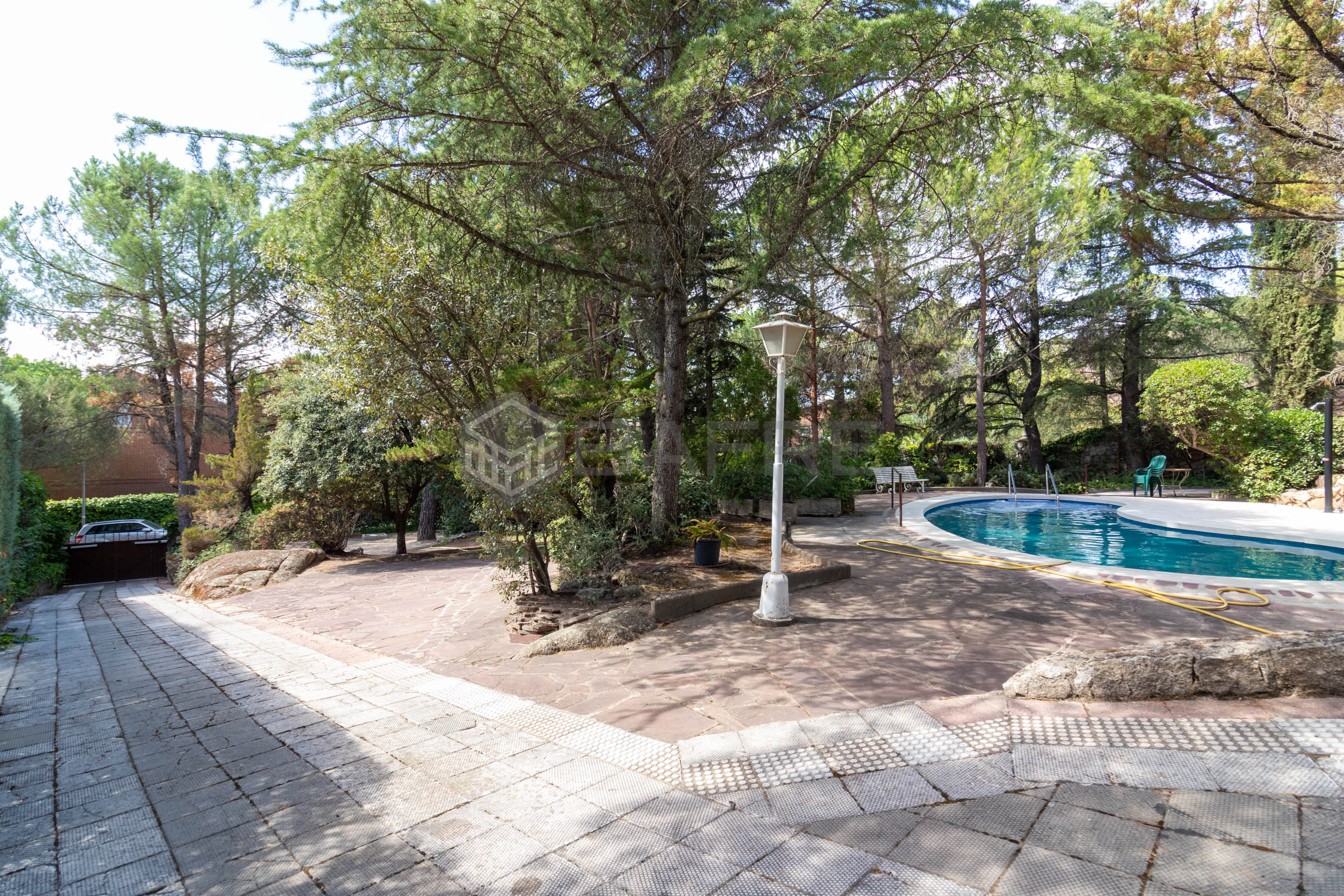 Chalet en Torrelodones 42