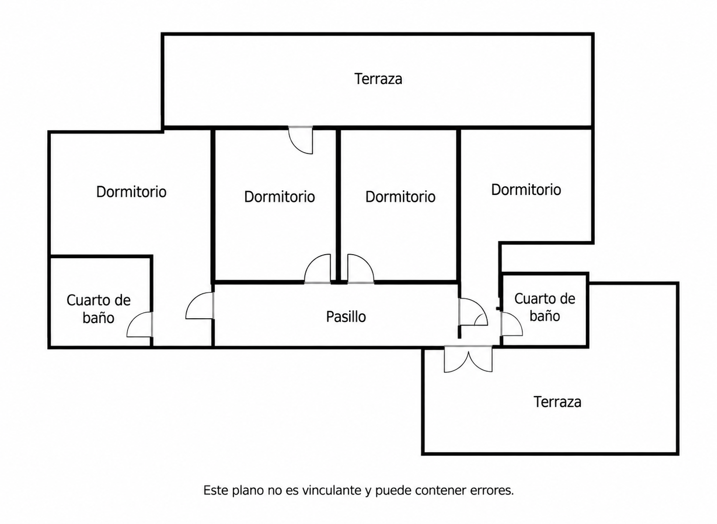 Chalet en Torrelodones 45