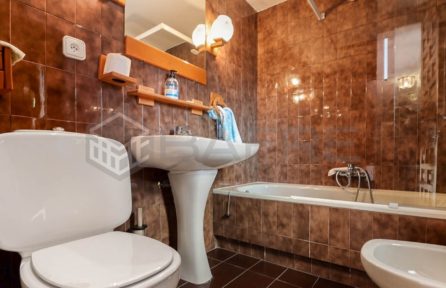 Chalet en Torrelodones 38