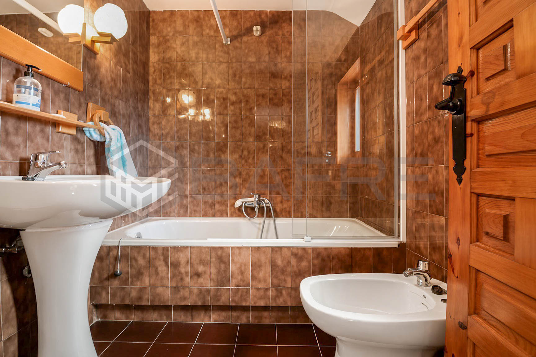 Chalet en Torrelodones 37