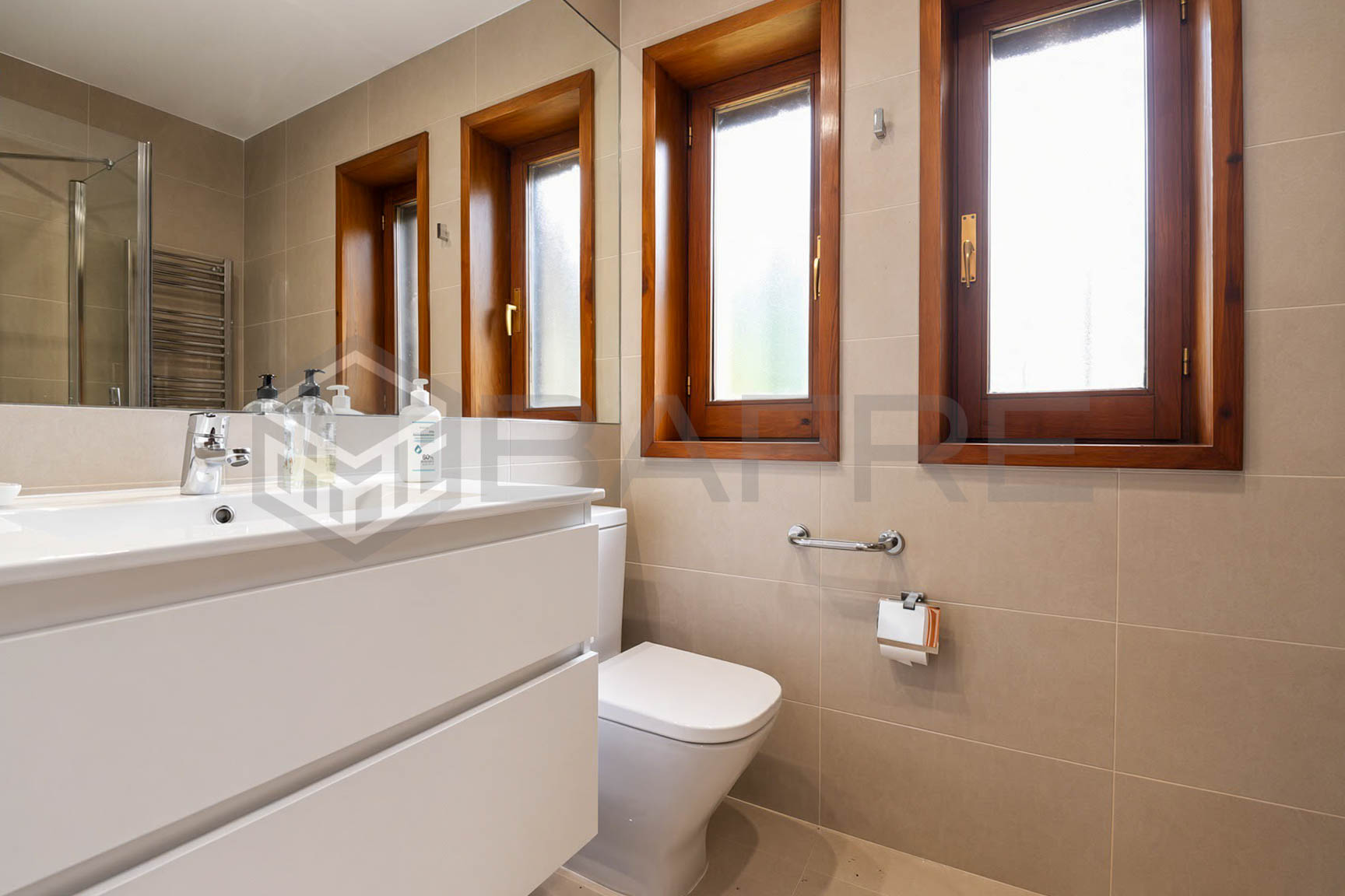 Chalet en Torrelodones 36