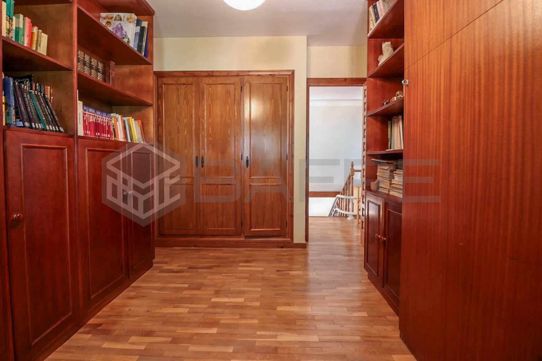 Chalet en Torrelodones 27