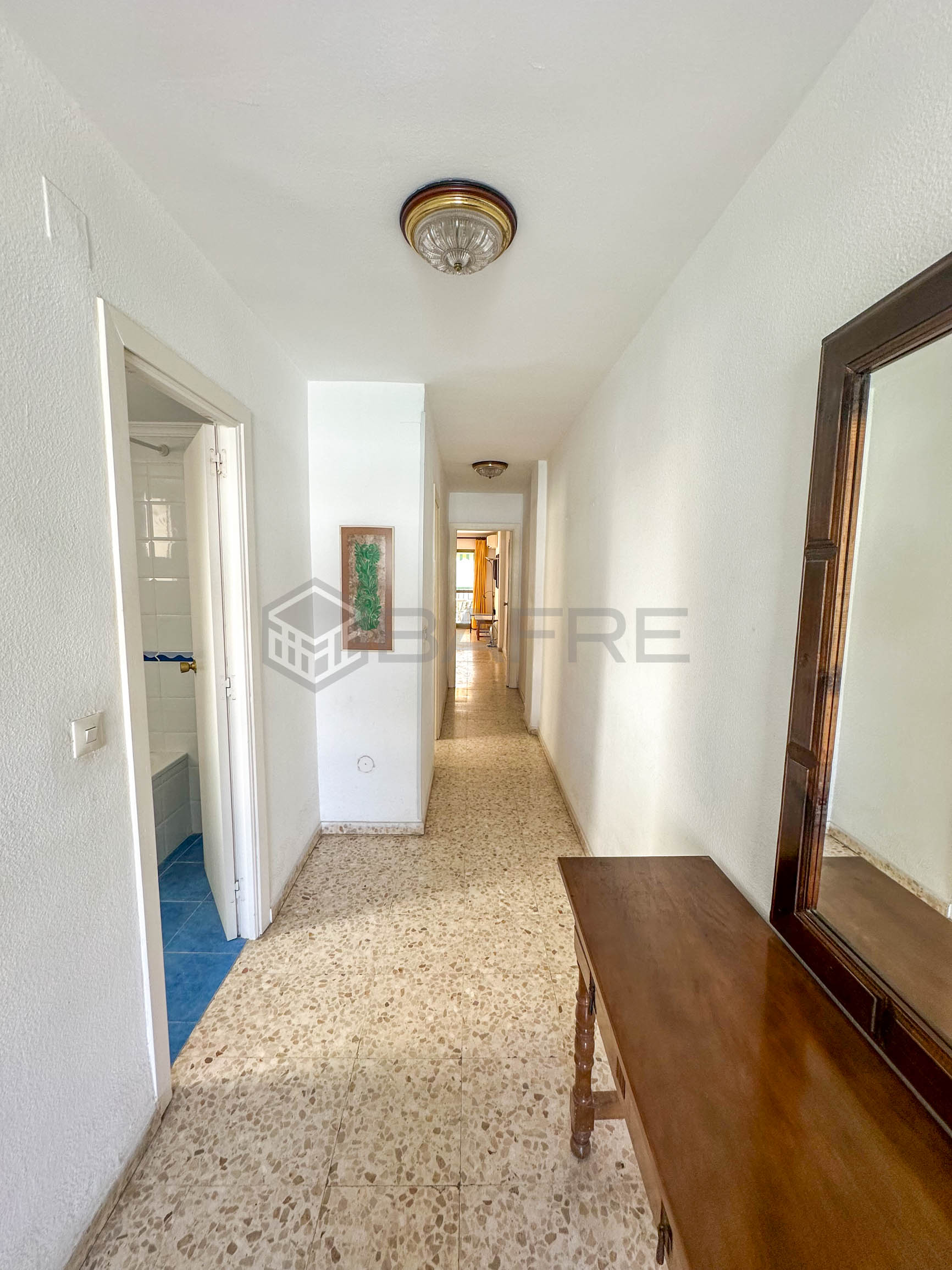 Piso en Calle Lamo de Espinosa 5