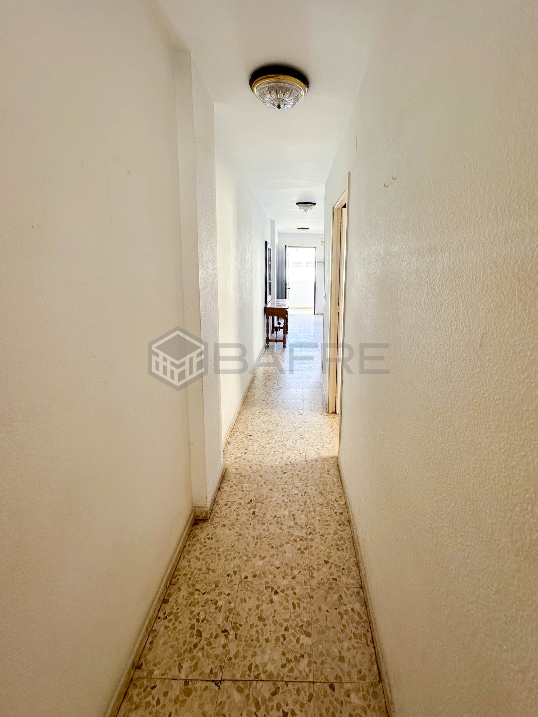 Piso en Calle Lamo de Espinosa 10