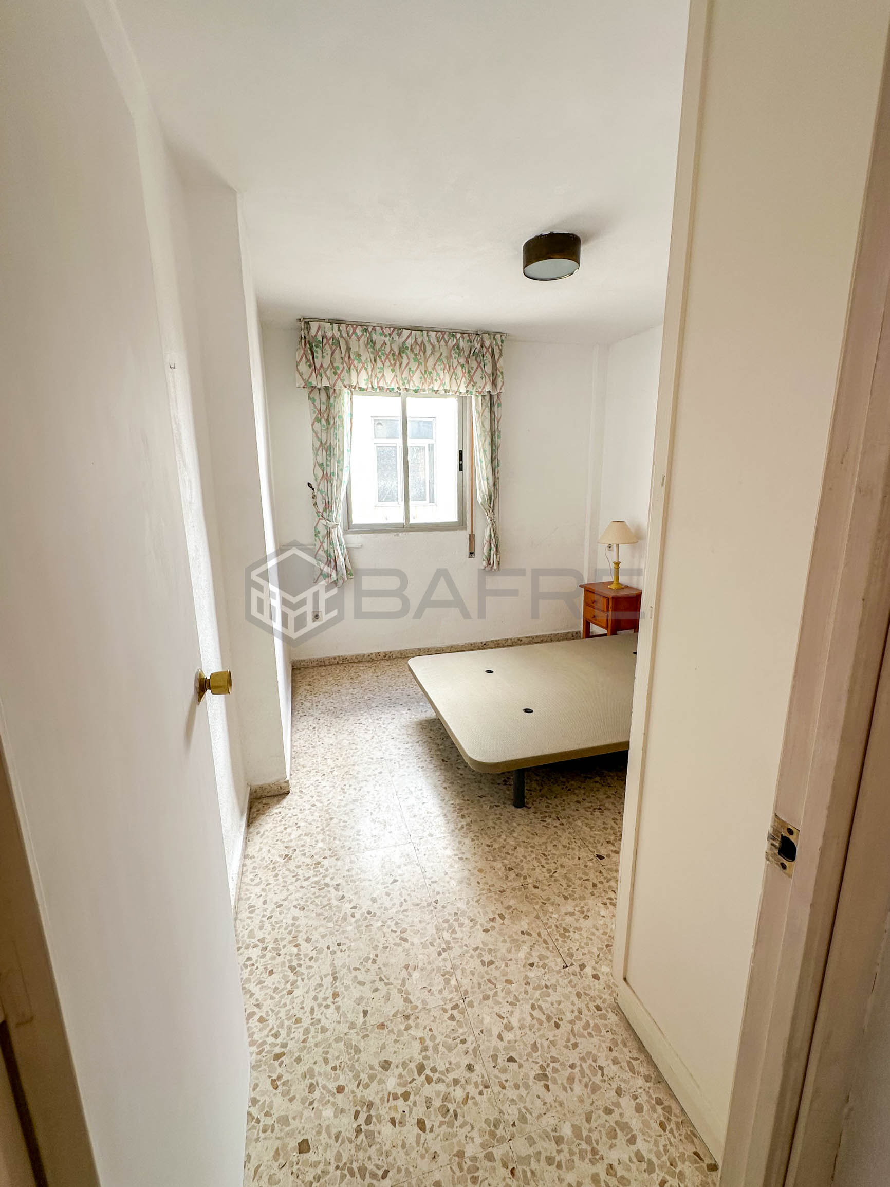 Piso en Calle Lamo de Espinosa 17