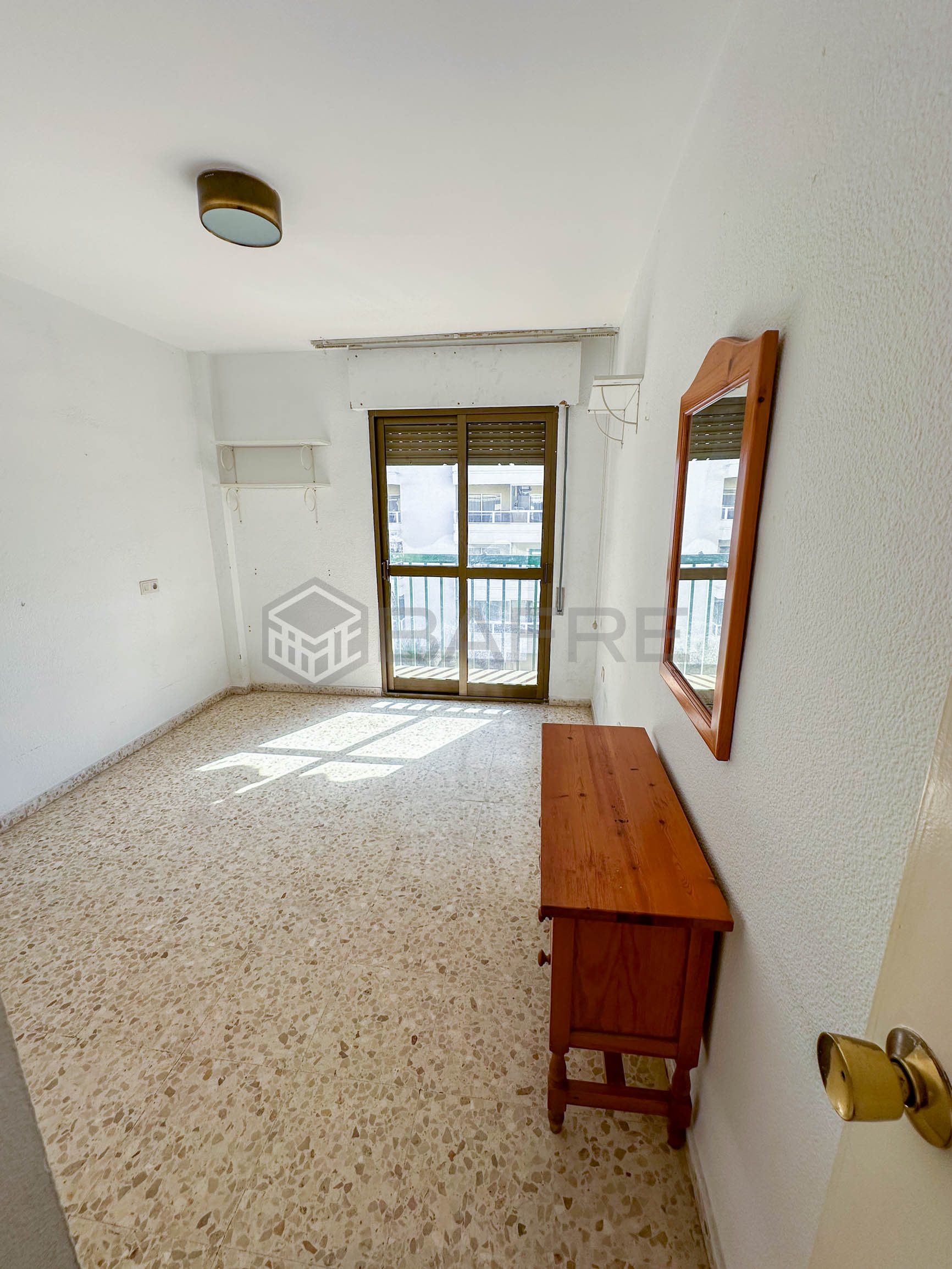Piso en Calle Lamo de Espinosa 12