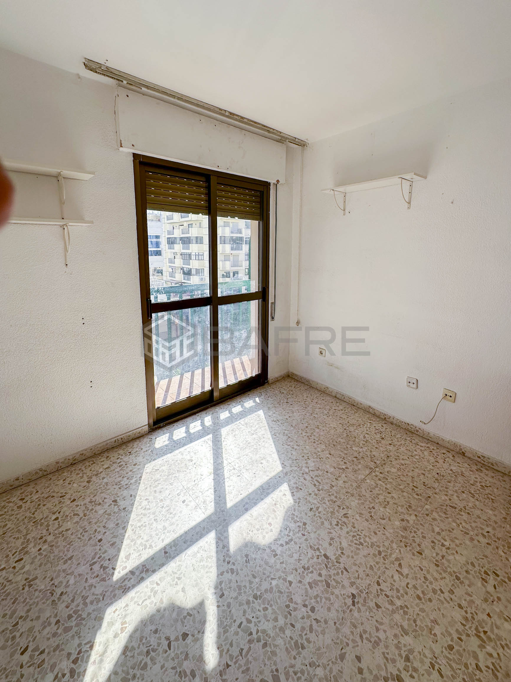 Piso en Calle Lamo de Espinosa 11