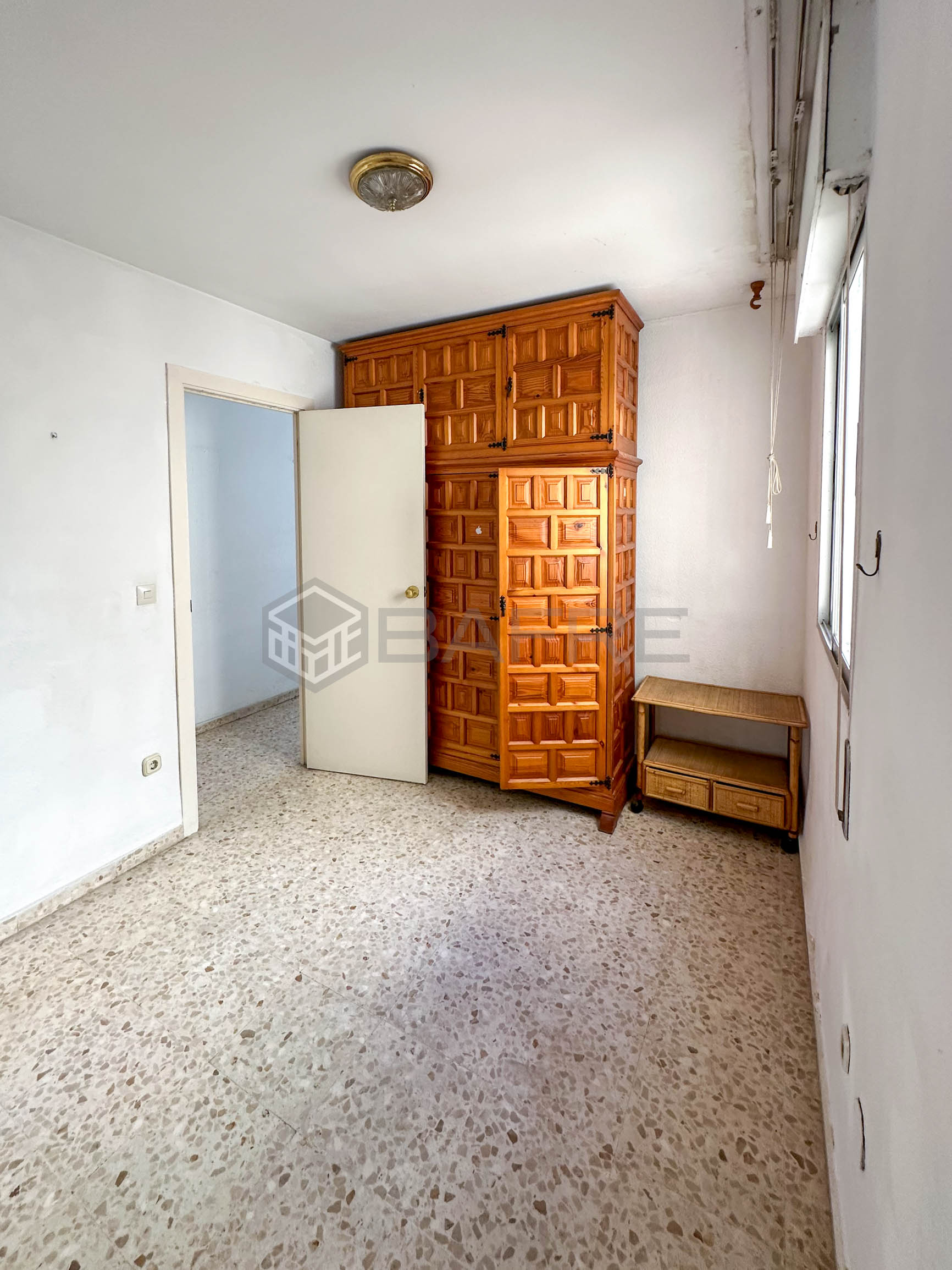 Piso en Calle Lamo de Espinosa 15