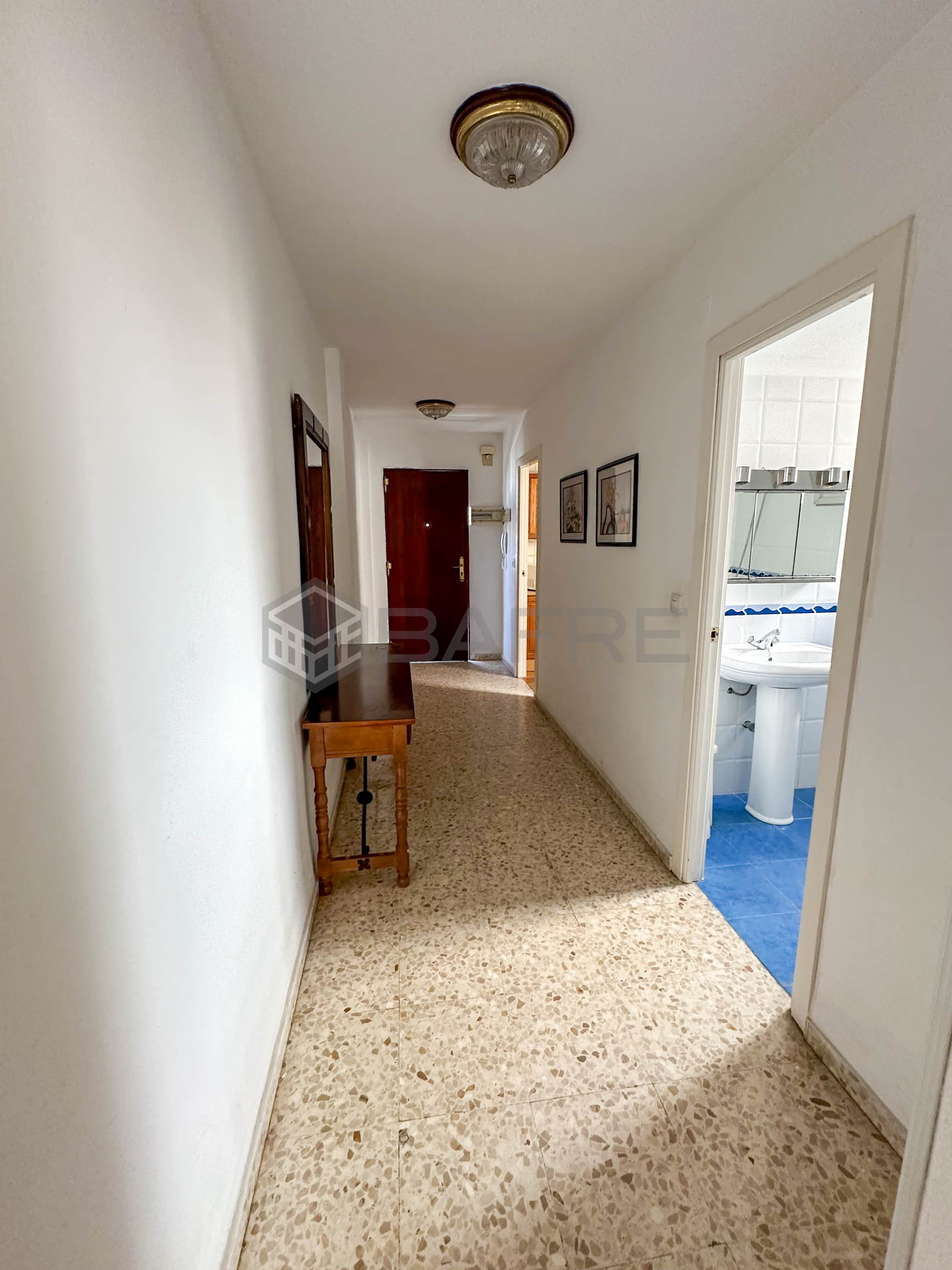 Piso en Calle Lamo de Espinosa 4