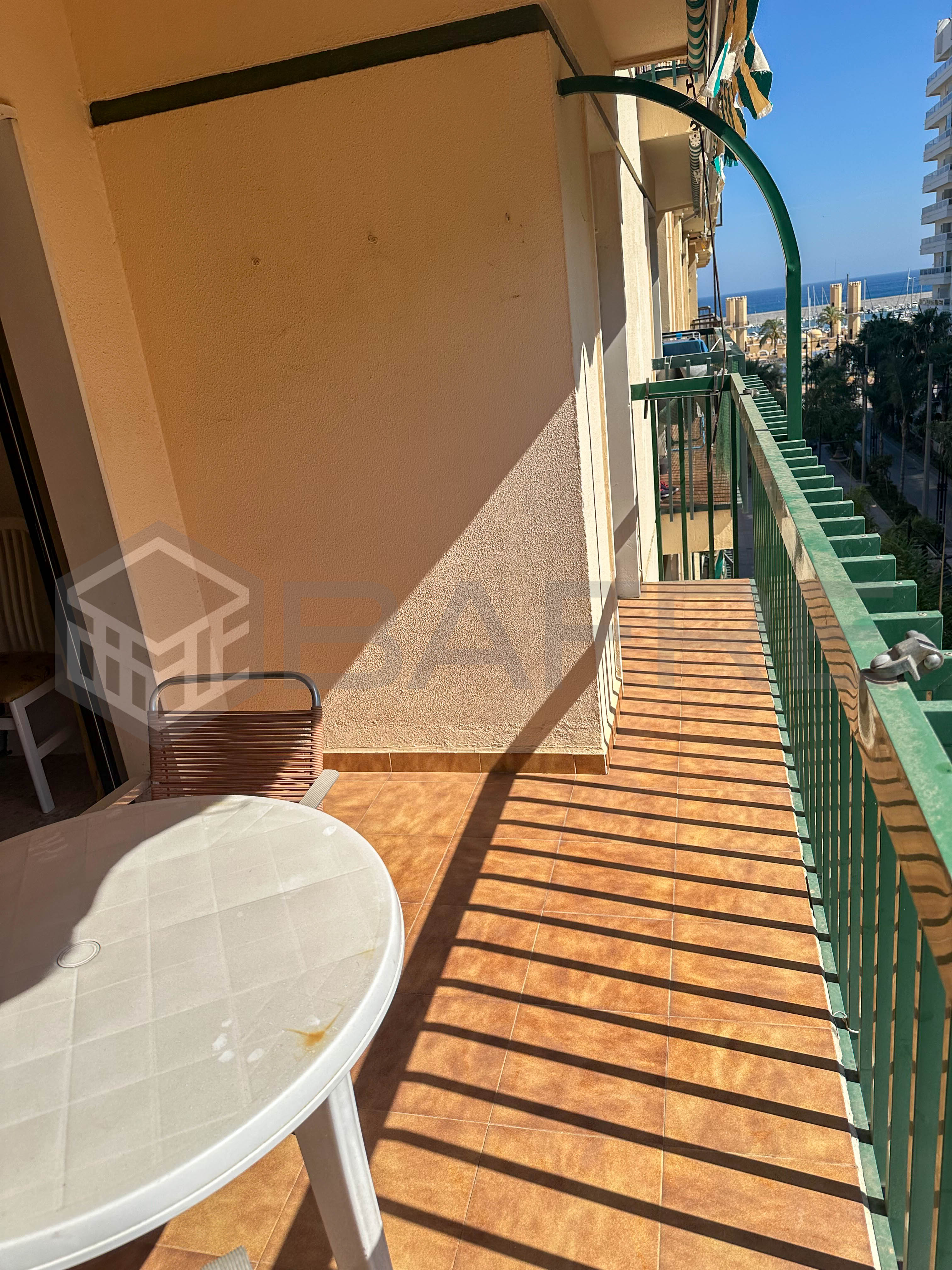 Piso en Calle Lamo de Espinosa 25