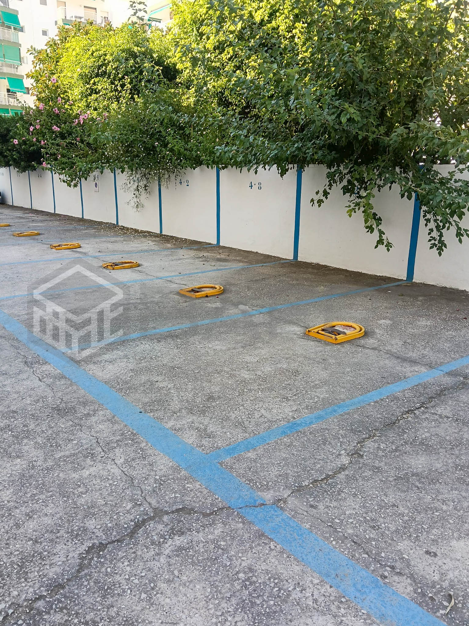 Piso en Calle Lamo de Espinosa 26