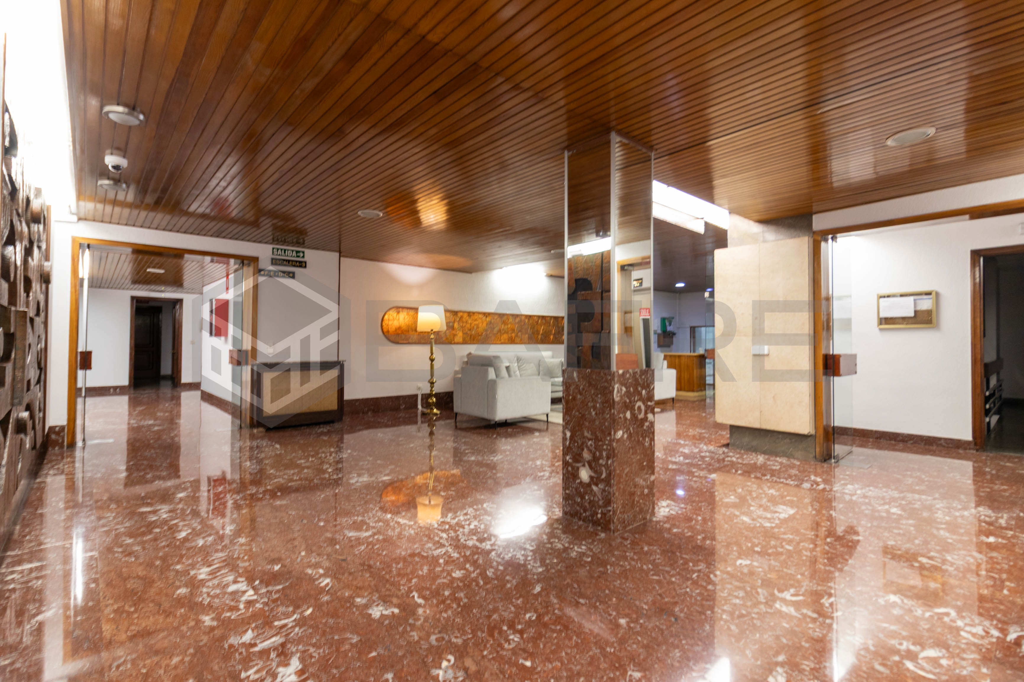 Piso en Calle del Doctor Esquerdo 36