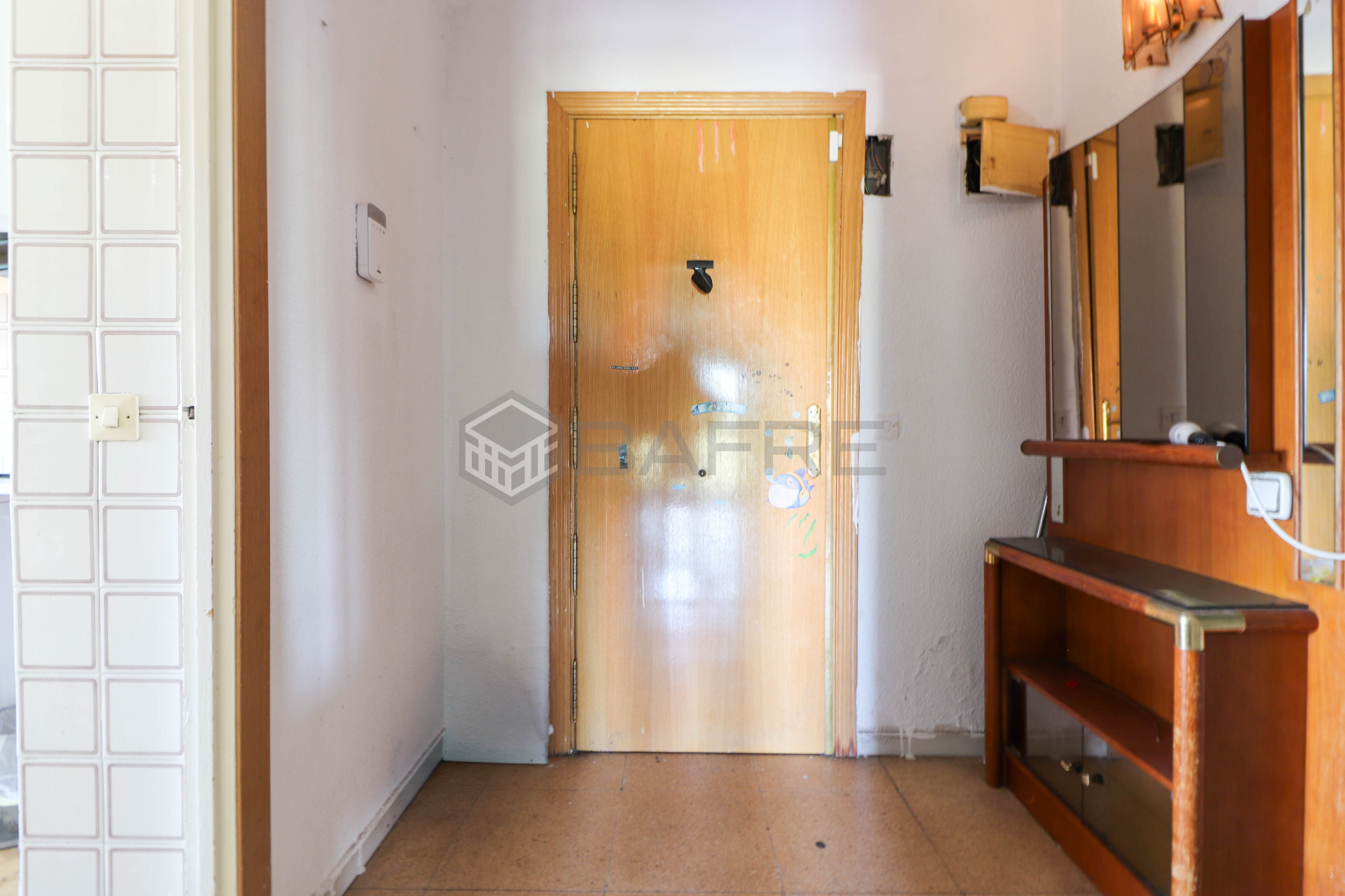 Piso en Calle Moreja 6