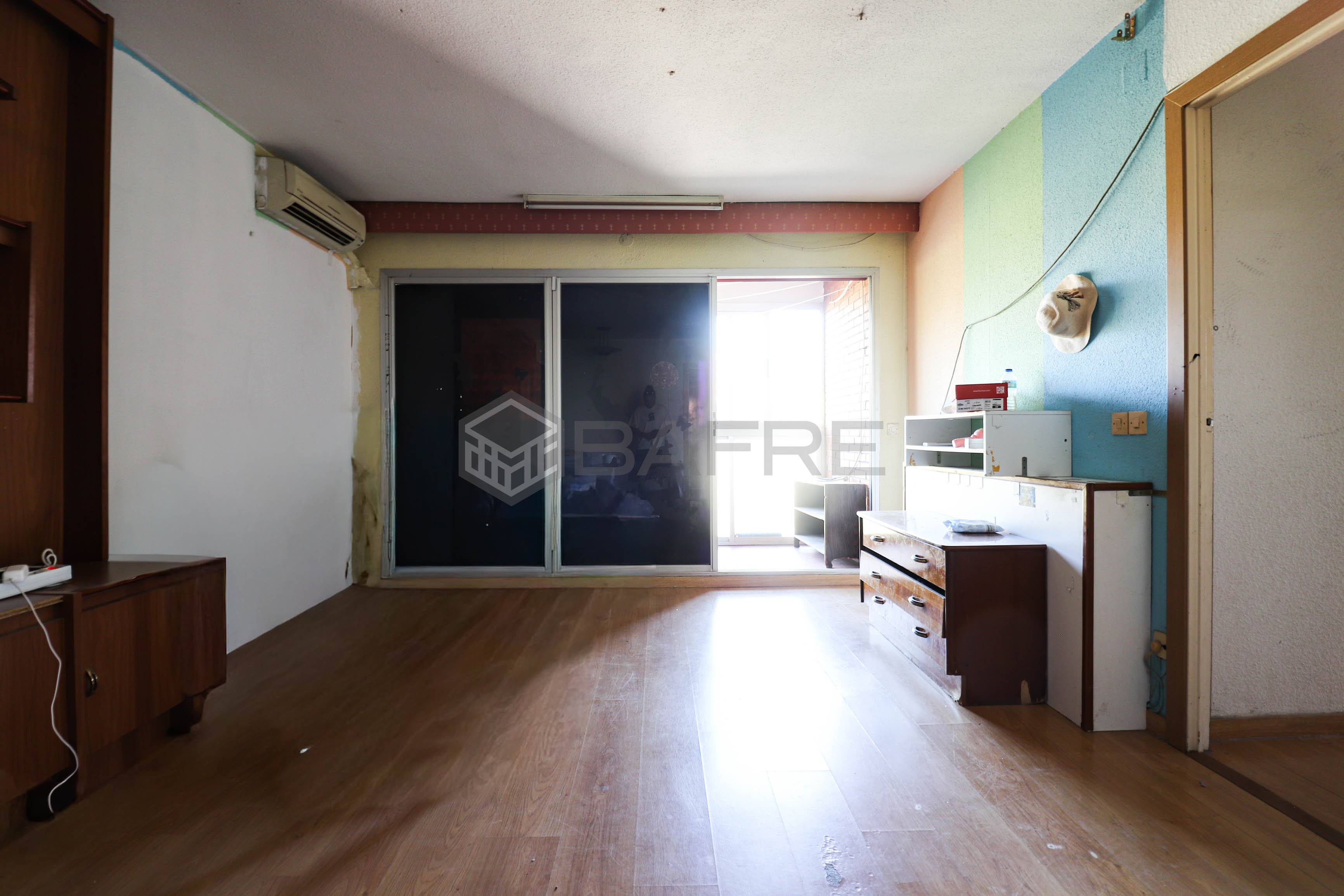 Piso en Calle Moreja 2