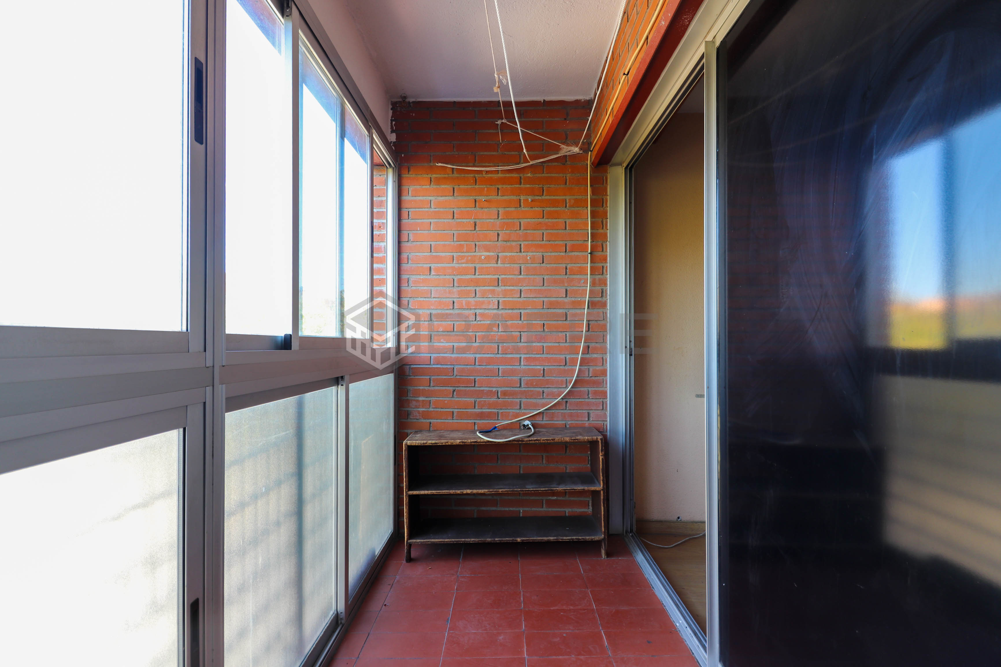 Piso en Calle Moreja 4
