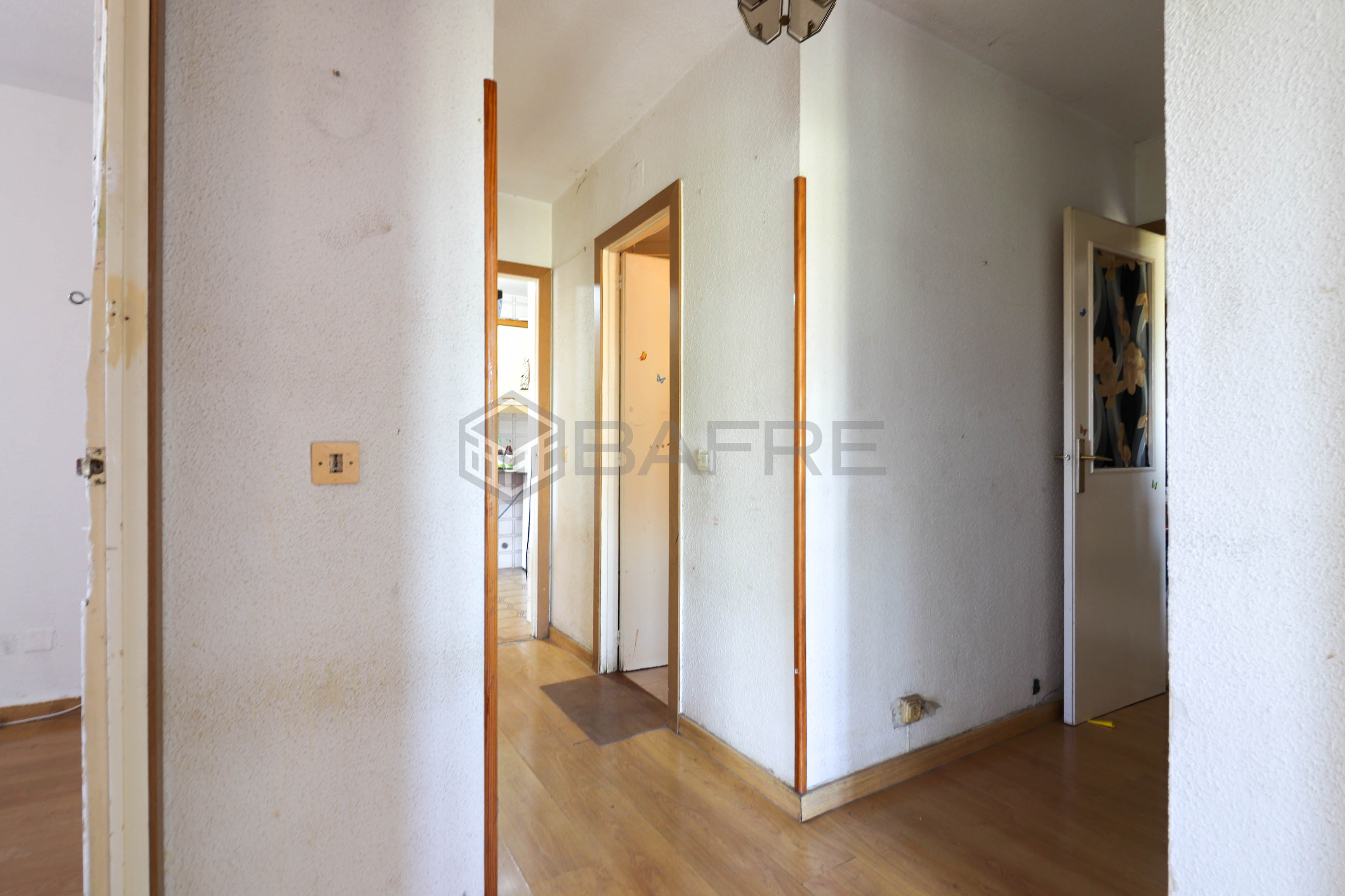 Piso en Calle Moreja 10