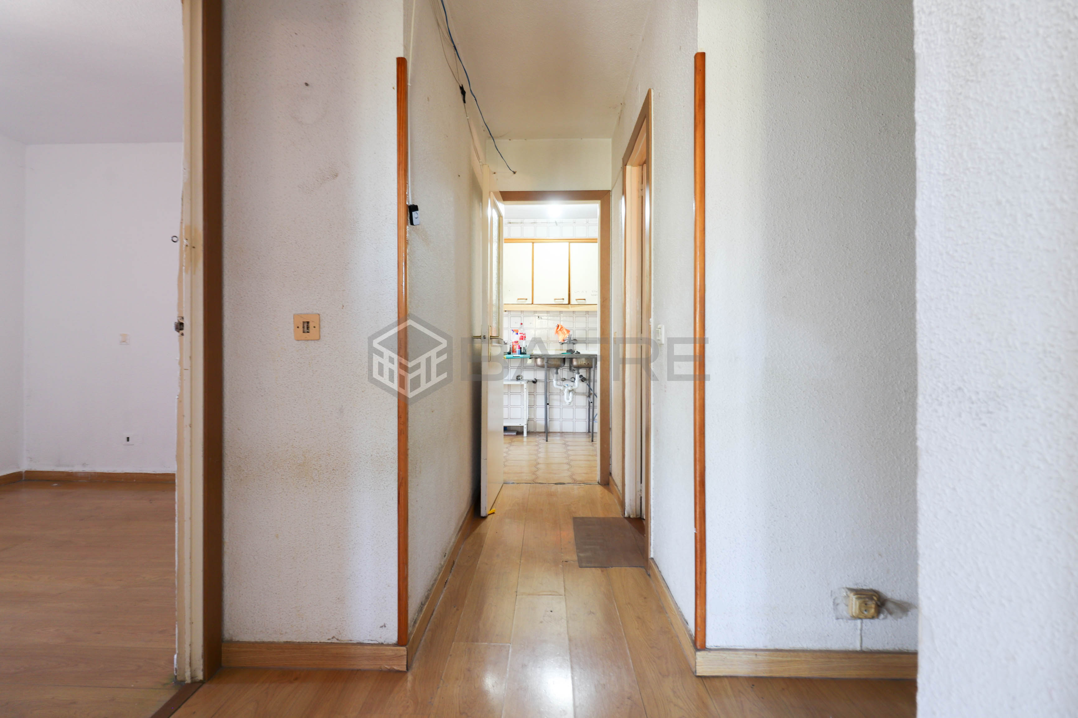 Piso en Calle Moreja 11