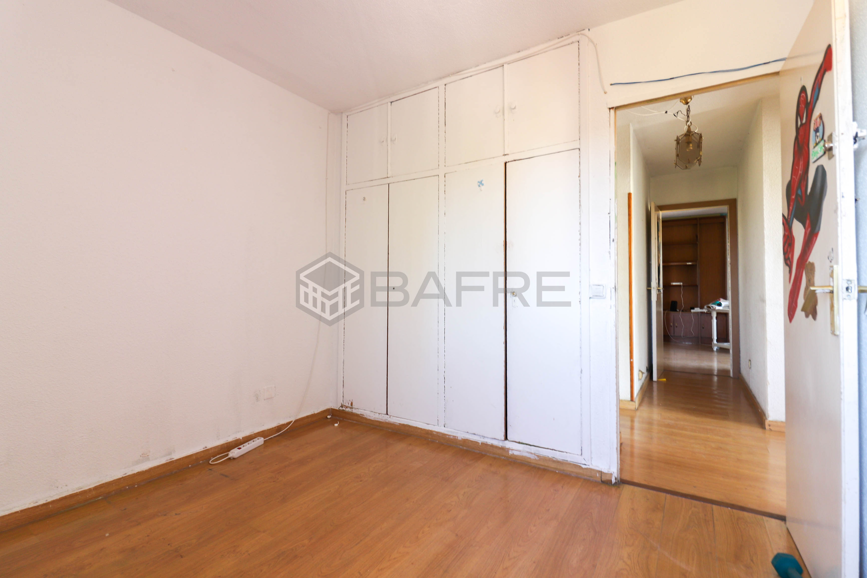 Piso en Calle Moreja 23
