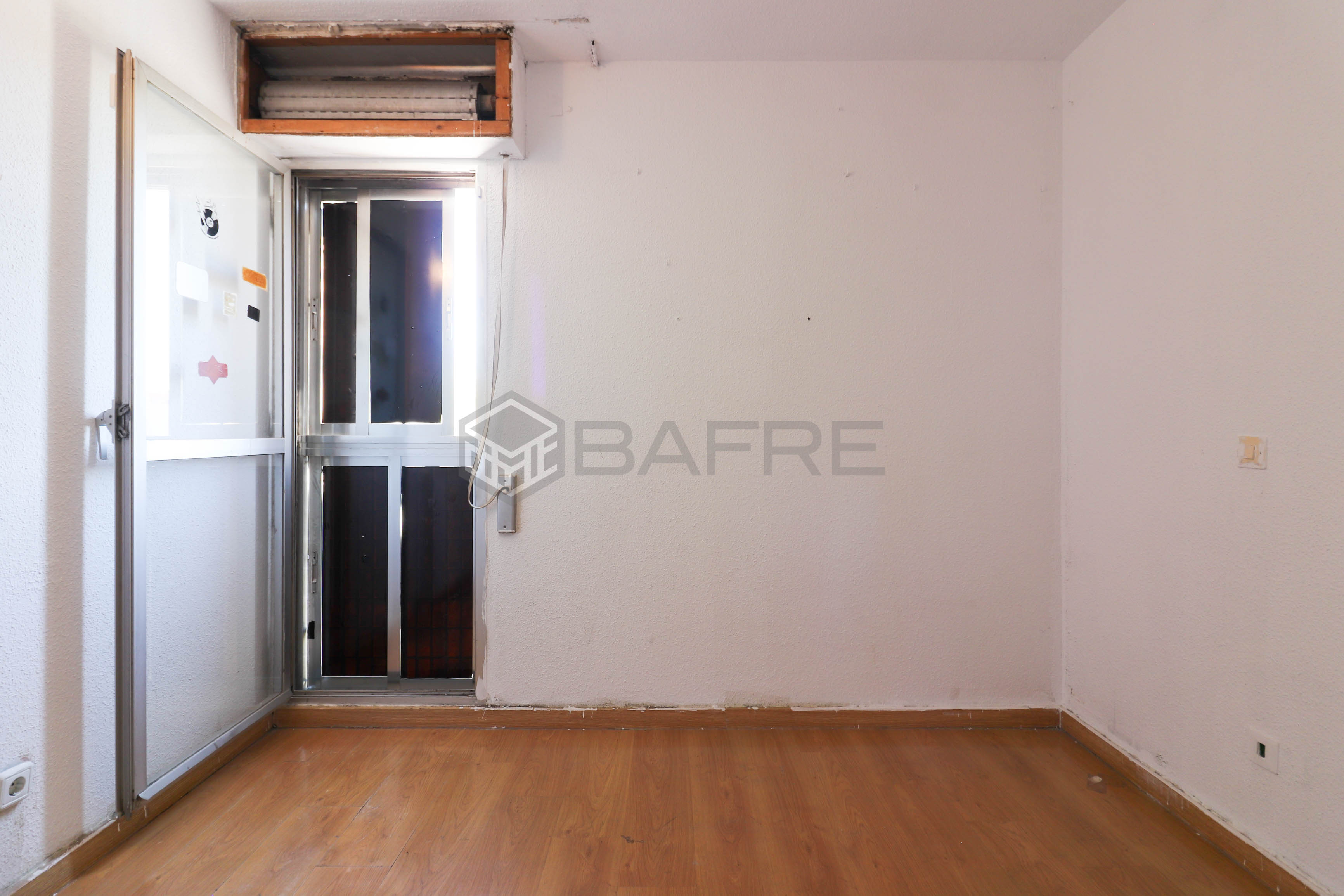Piso en Calle Moreja 19