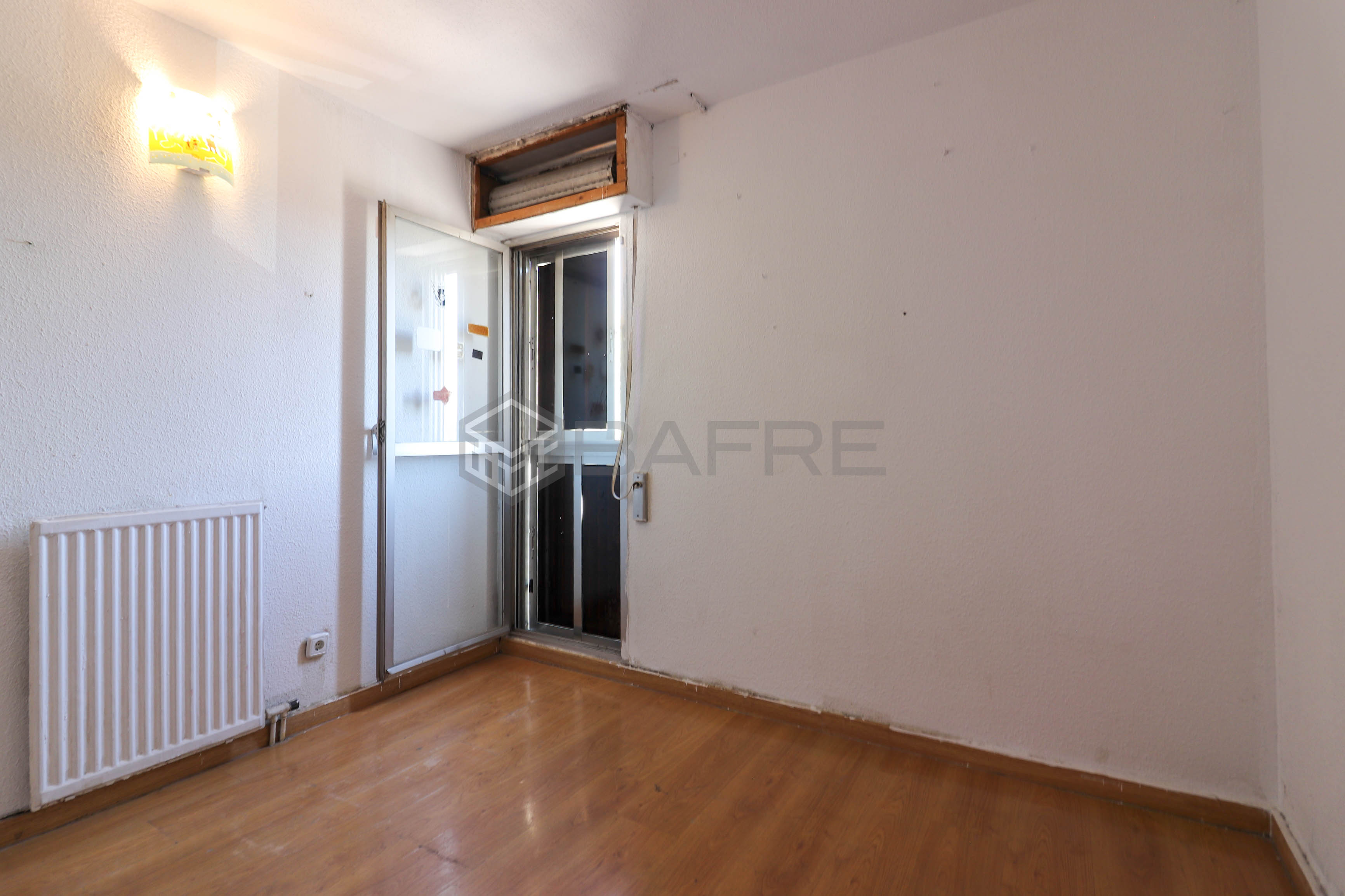 Piso en Calle Moreja 17